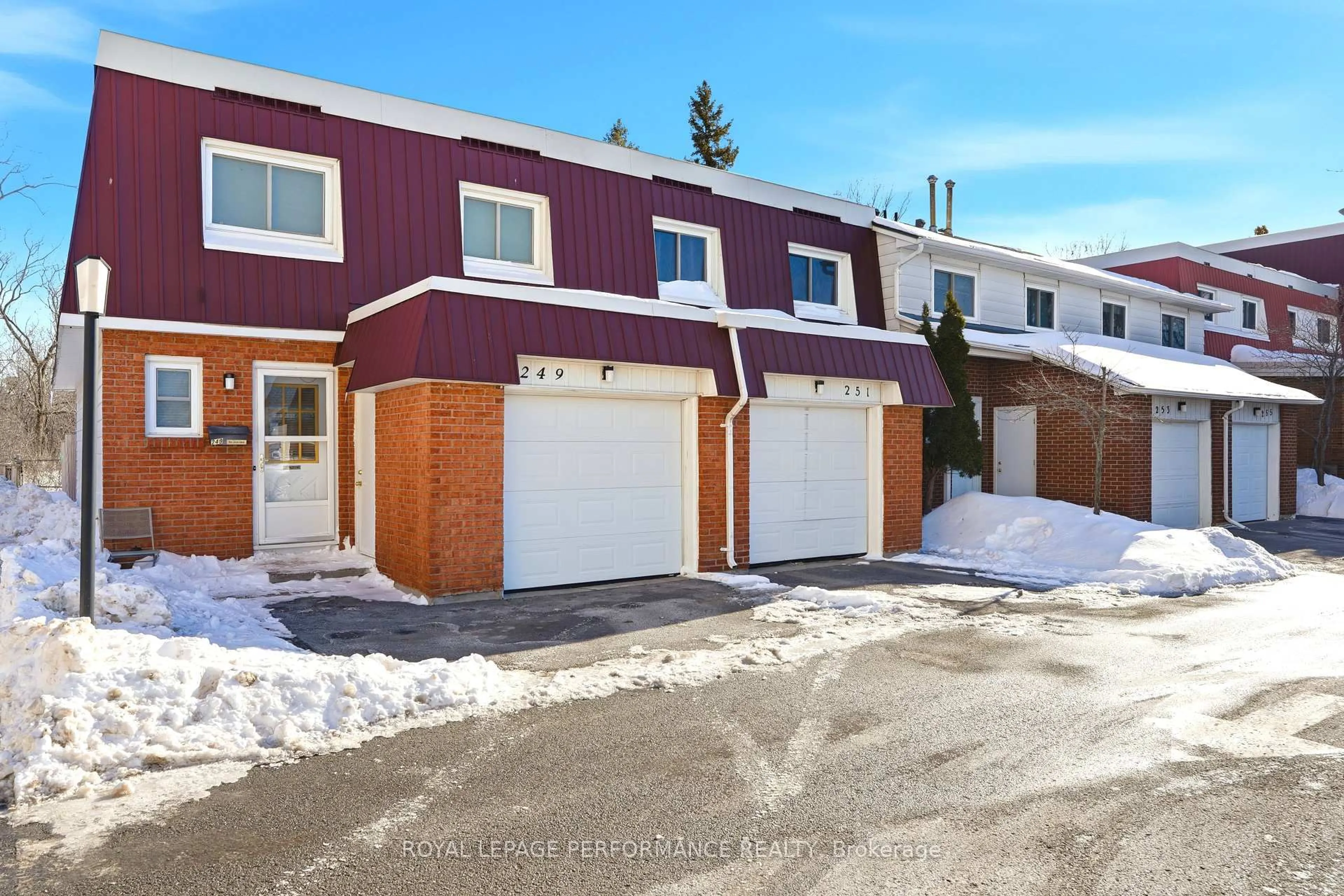 Unknown for 249 Romulus Private #94, Ottawa Ontario K1K 3Y2