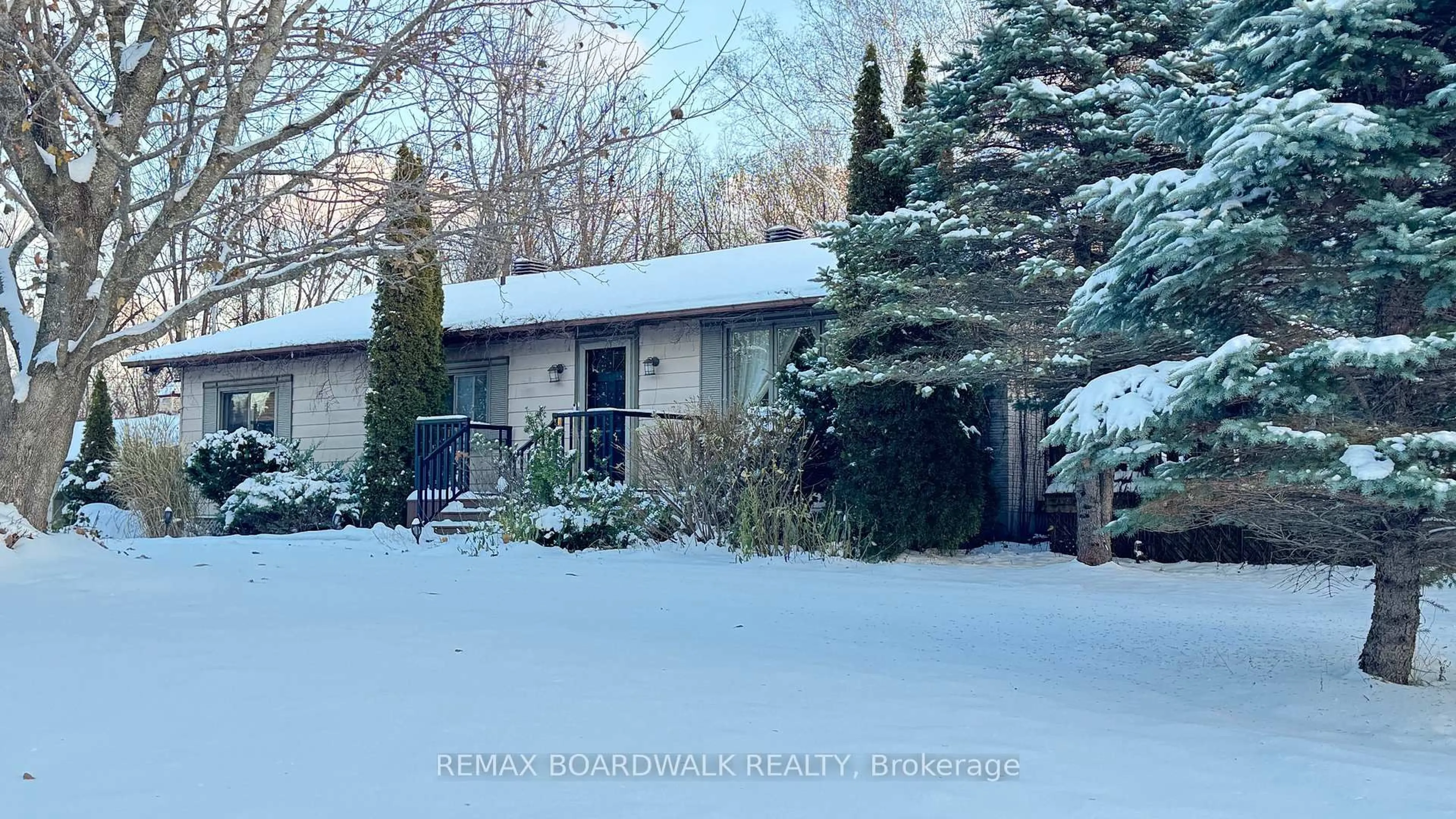 Unknown for 3042 Dangerfield Rd, North Grenville Ontario K0G 1J0