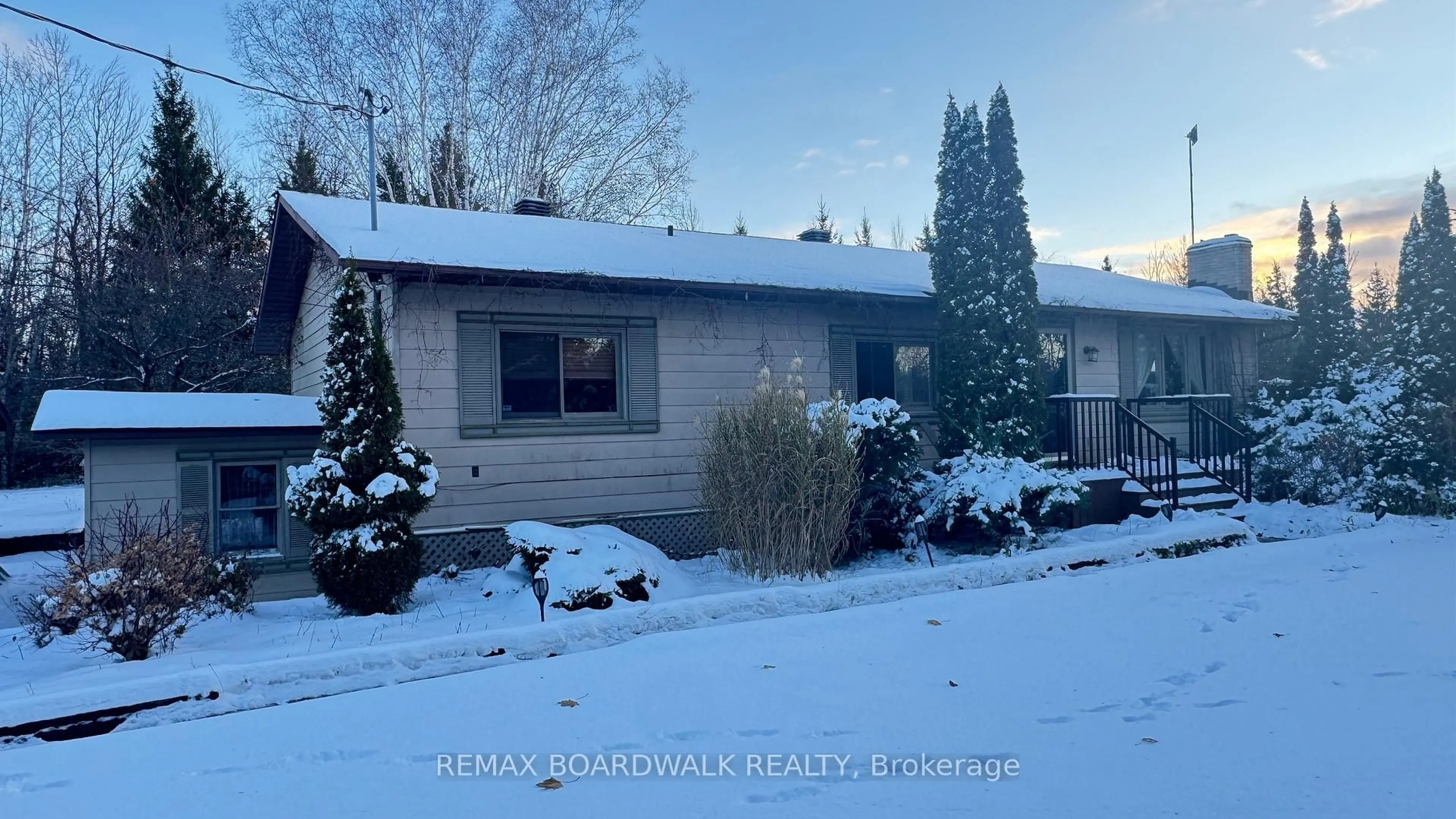 Unknown for 3042 Dangerfield Rd, North Grenville Ontario K0G 1J0