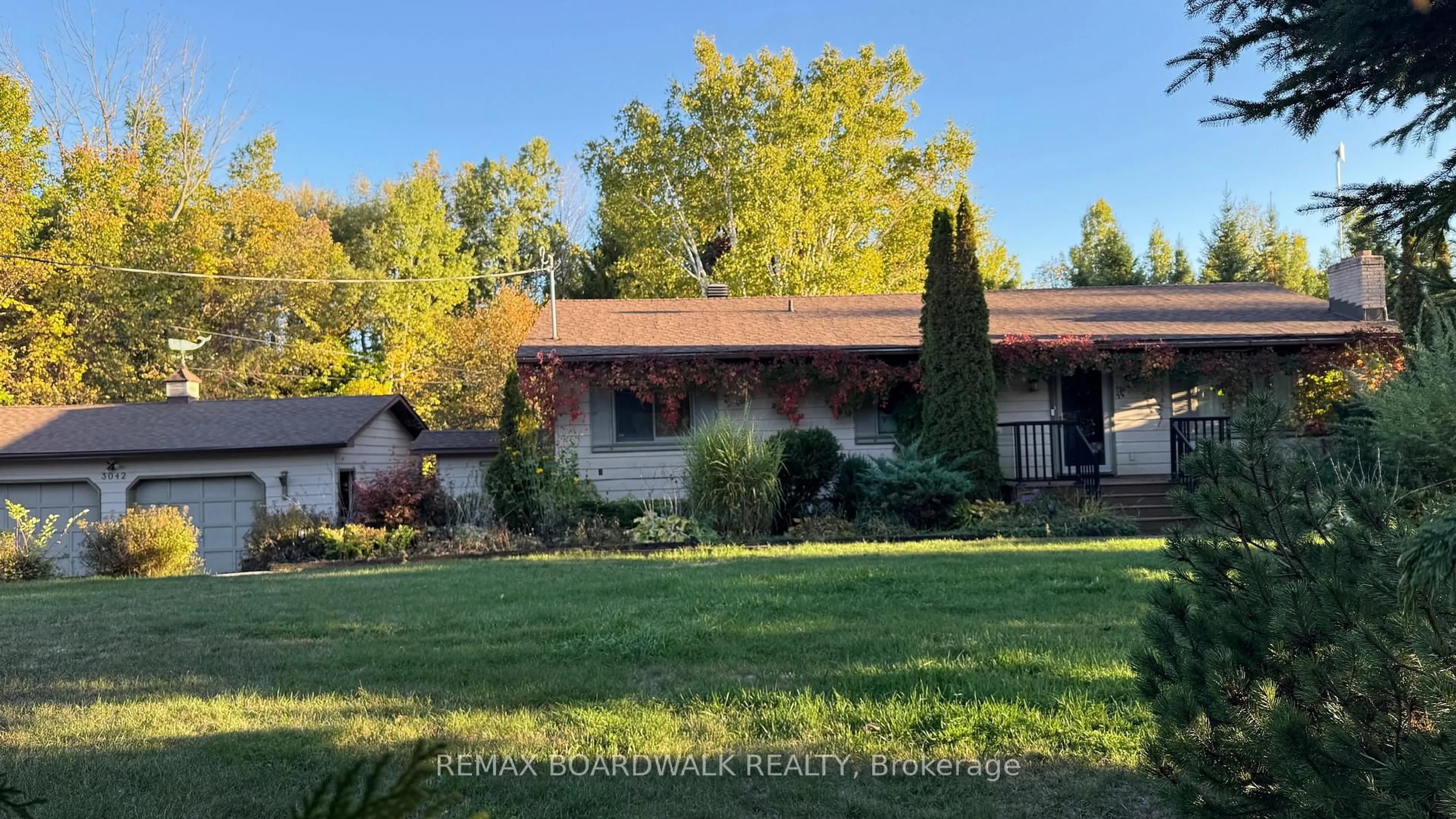 Unknown for 3042 Dangerfield Rd, North Grenville Ontario K0G 1J0