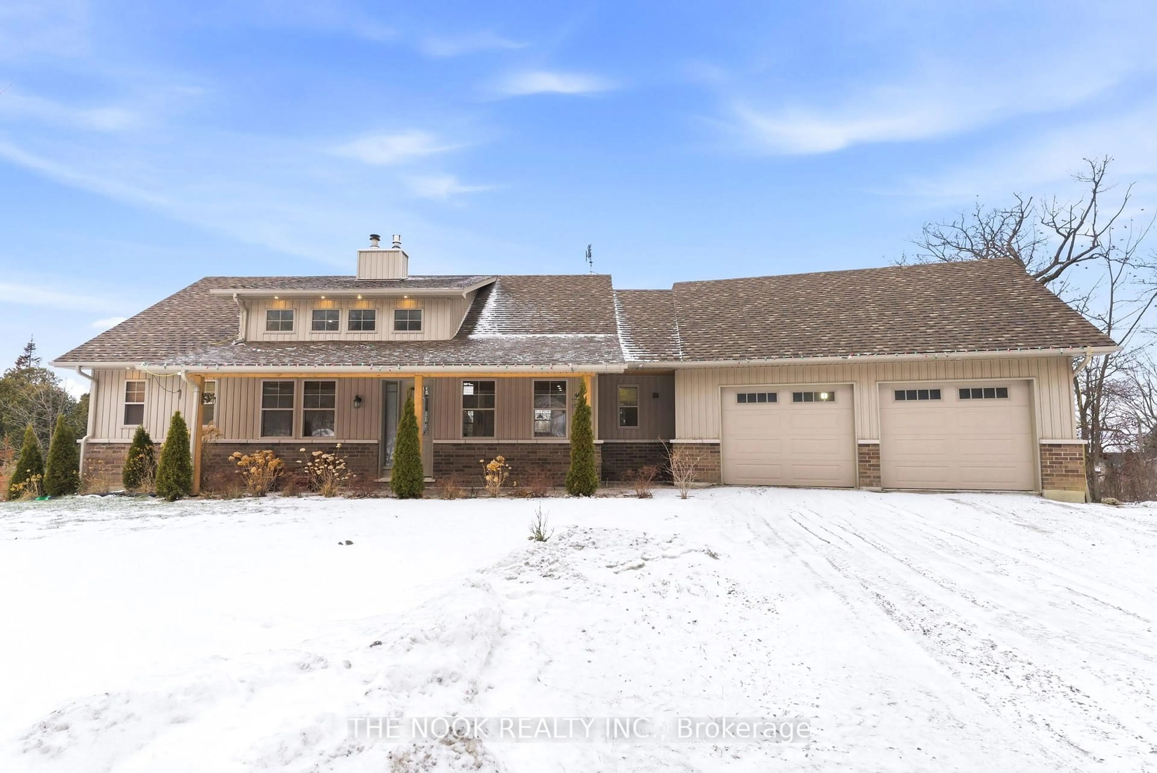 Unknown for 5174 Shore Rd, Hamilton Township Ontario K0L 1E0