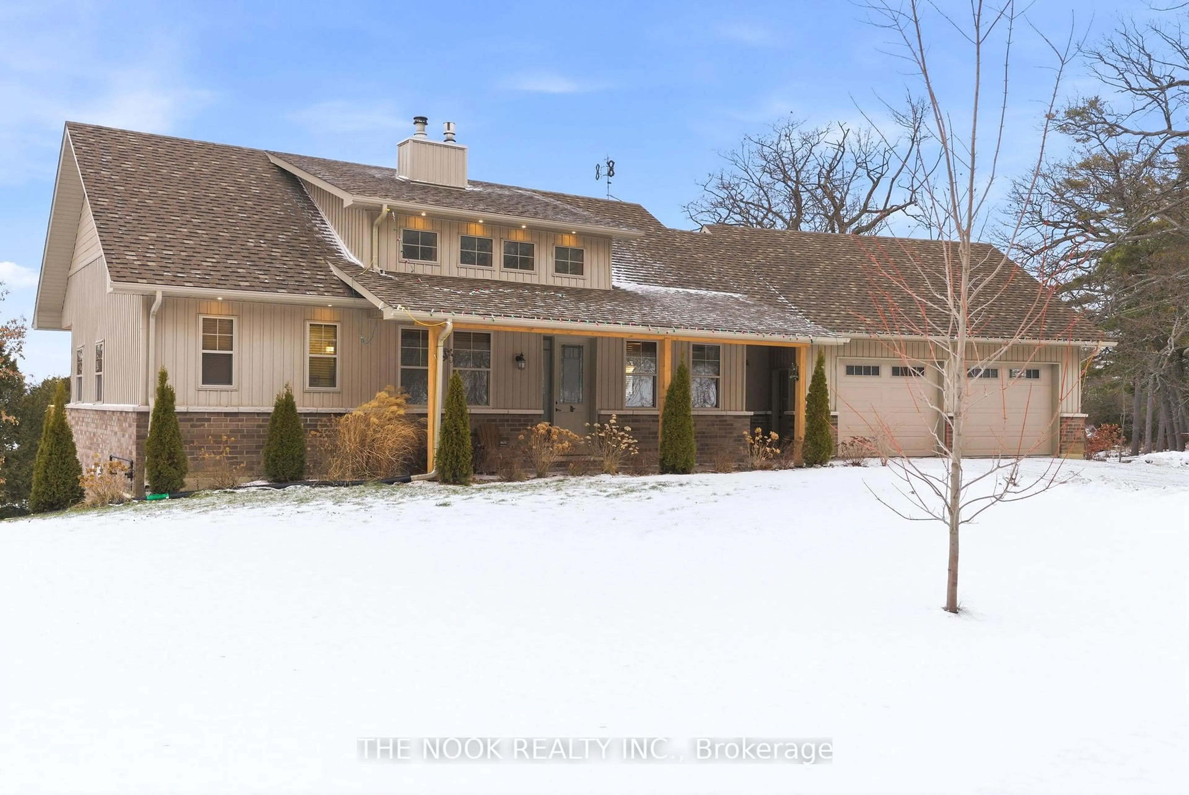 Unknown for 5174 Shore Rd, Hamilton Township Ontario K0L 1E0