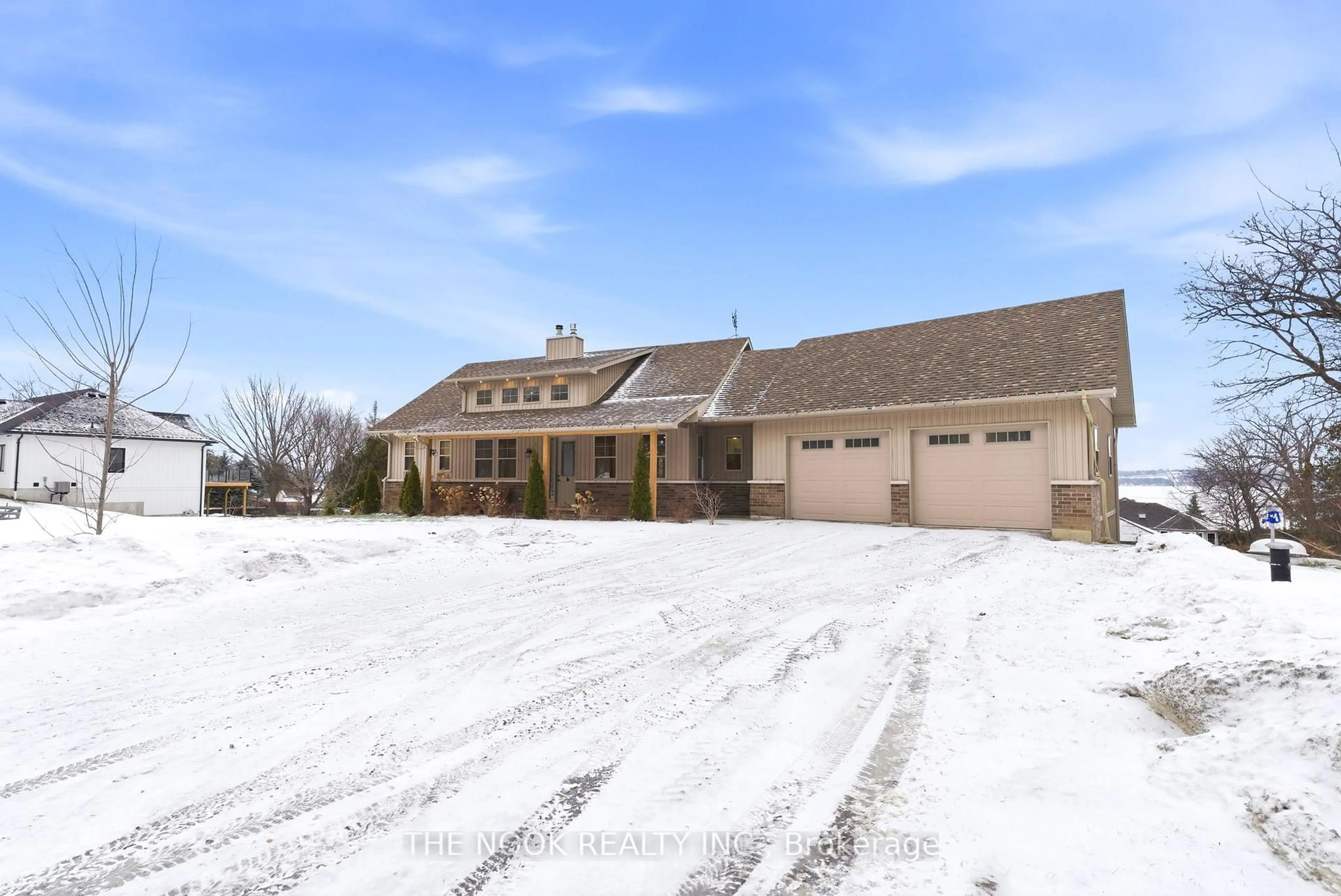 Unknown for 5174 Shore Rd, Hamilton Township Ontario K0L 1E0