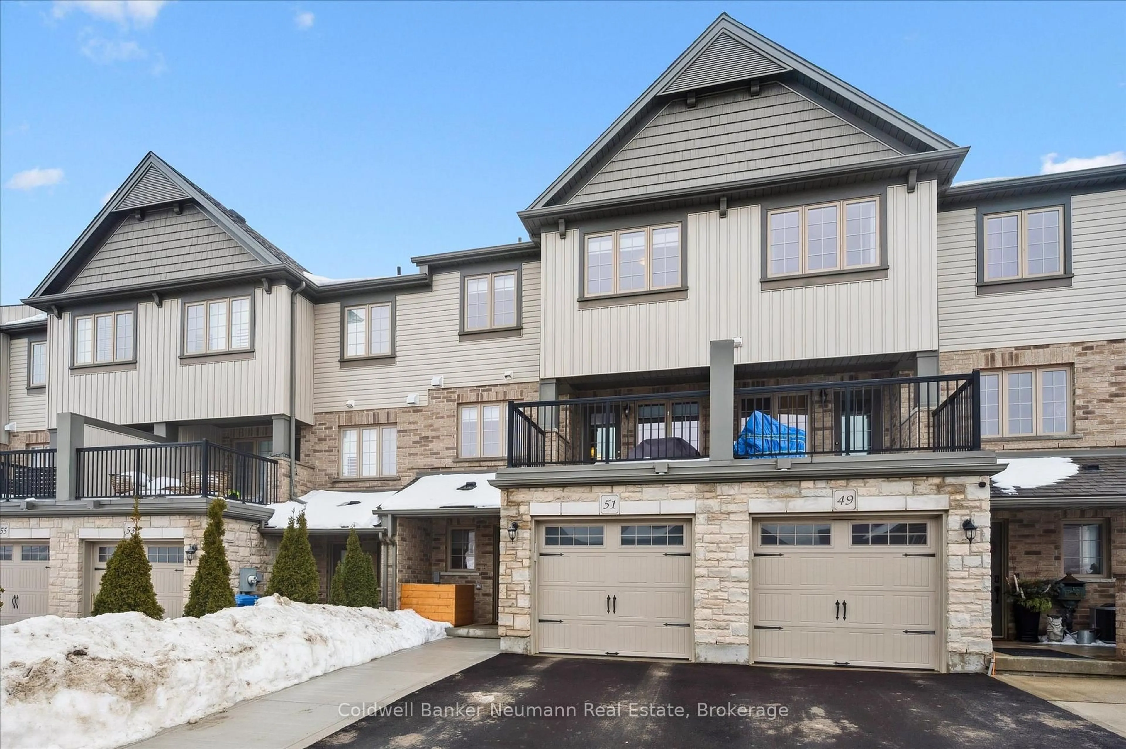 Unknown for 51 Jeffrey Dr, Guelph Ontario N1E 0M4