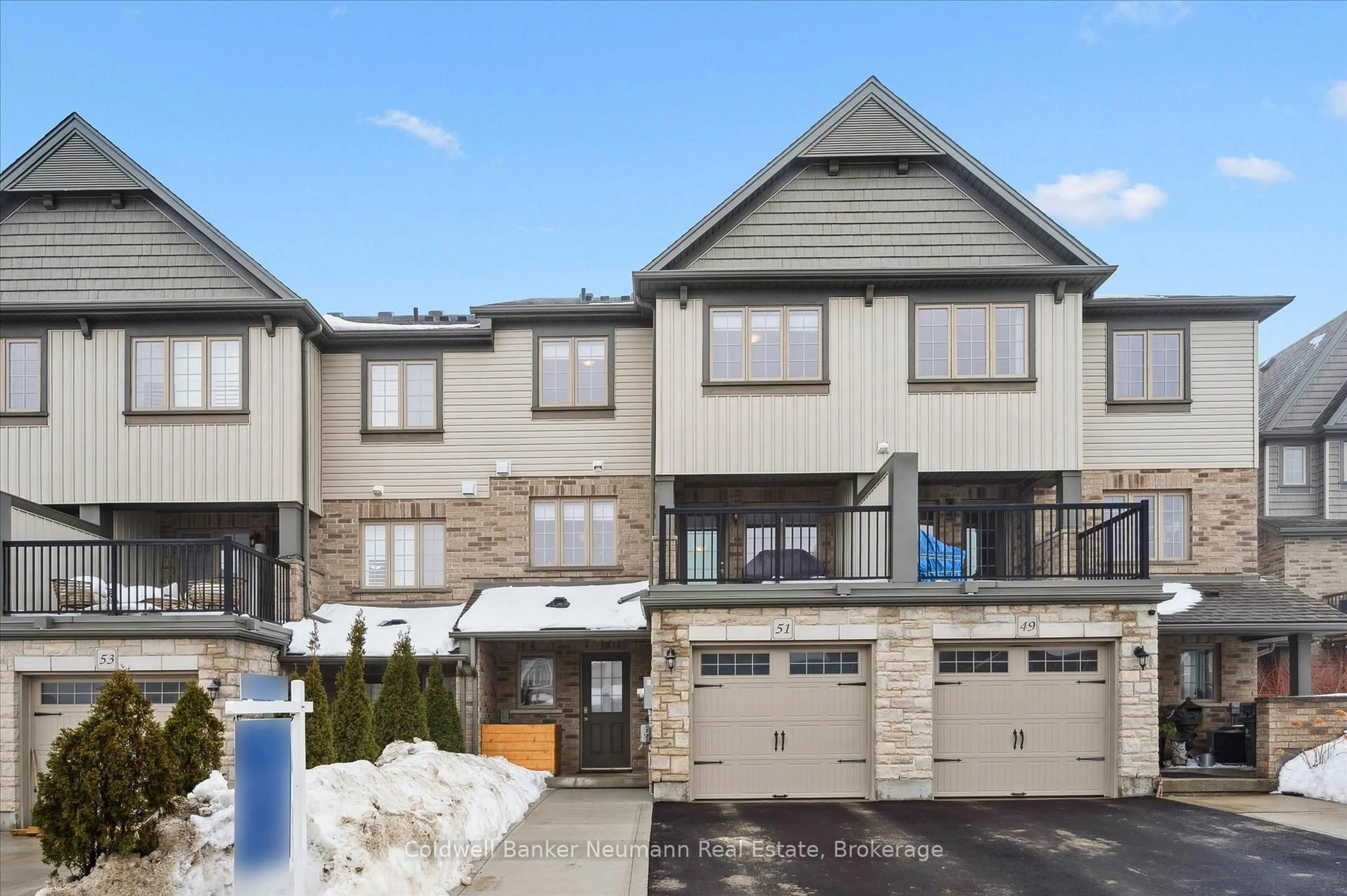 Unknown for 51 Jeffrey Dr, Guelph Ontario N1E 0M4