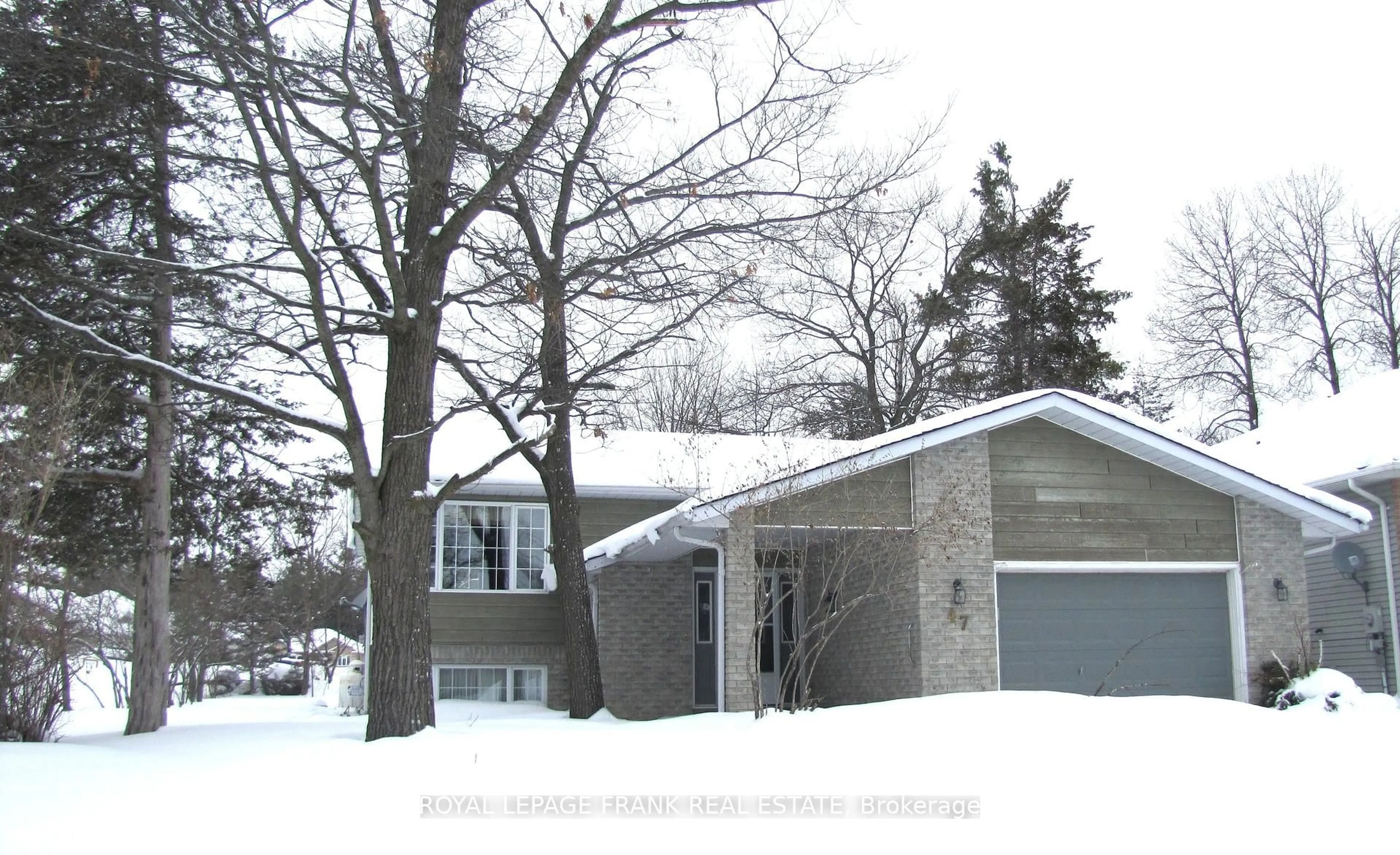 Unknown for 47 Cedartree Lane, Kawartha Lakes Ontario K0M 1A0