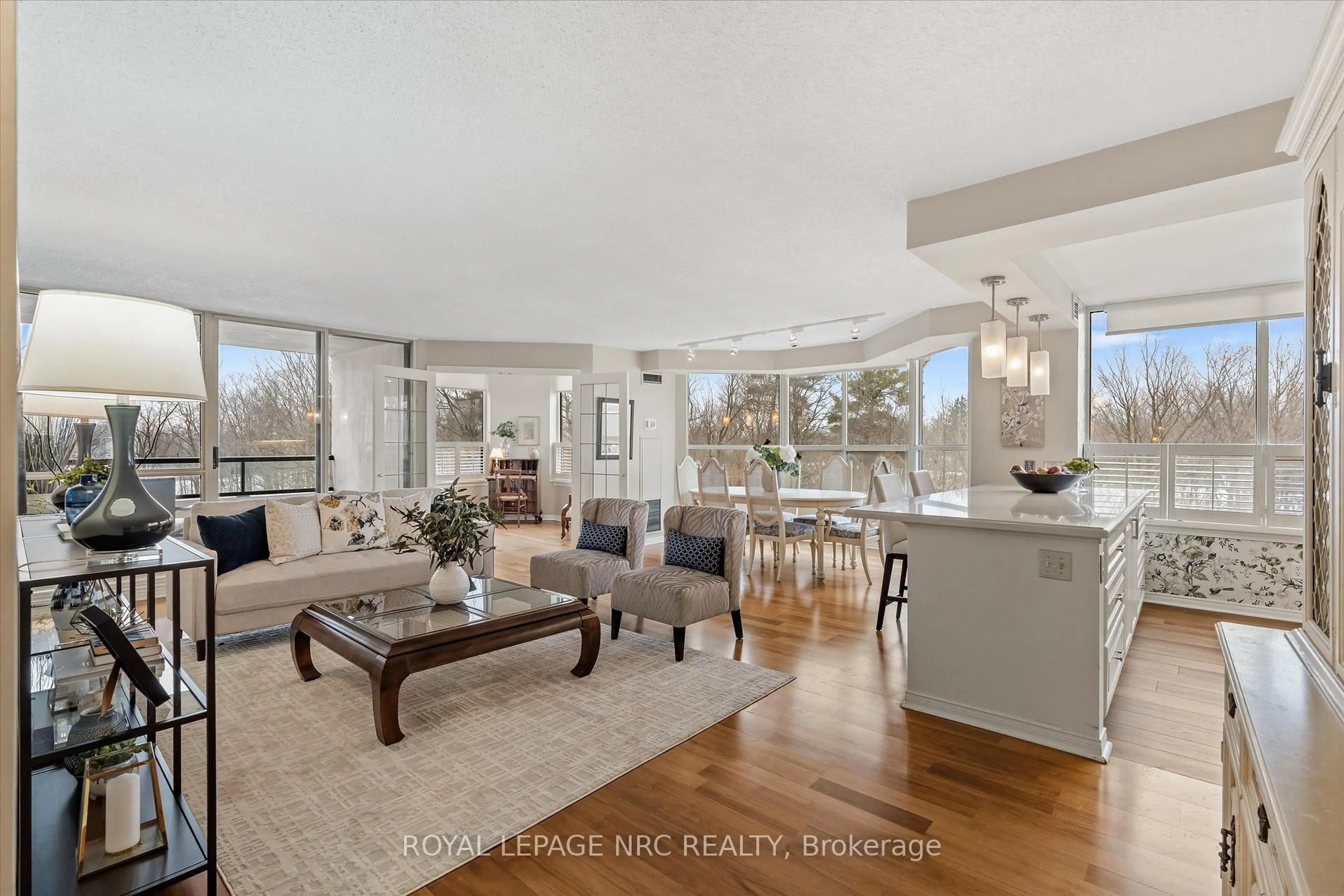 Open concept kitchen, unknown for 3 Towering Hts Blvd #303, St. Catharines Ontario L2T 4A4