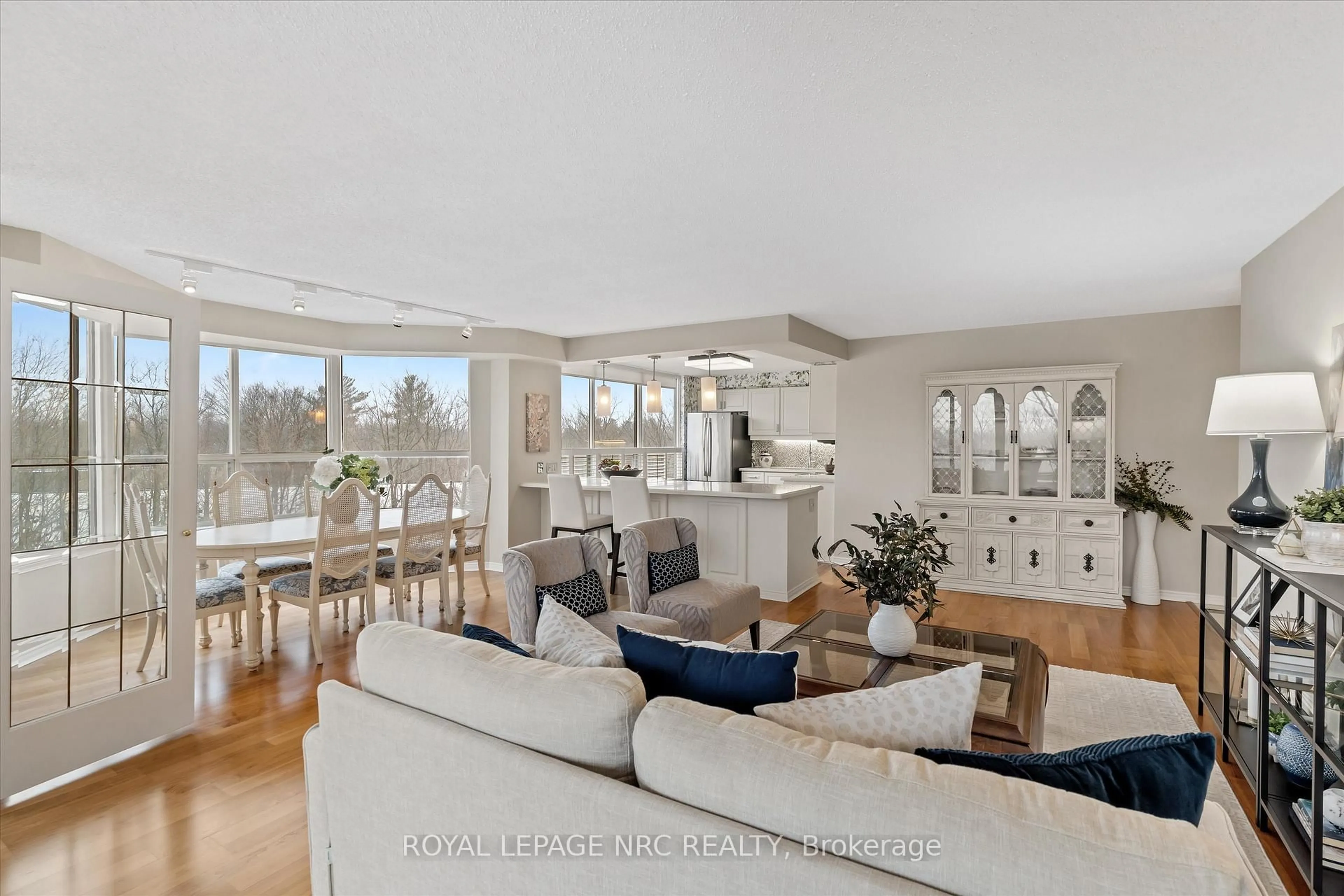 Living room with furniture, unknown for 3 Towering Hts Blvd #303, St. Catharines Ontario L2T 4A4