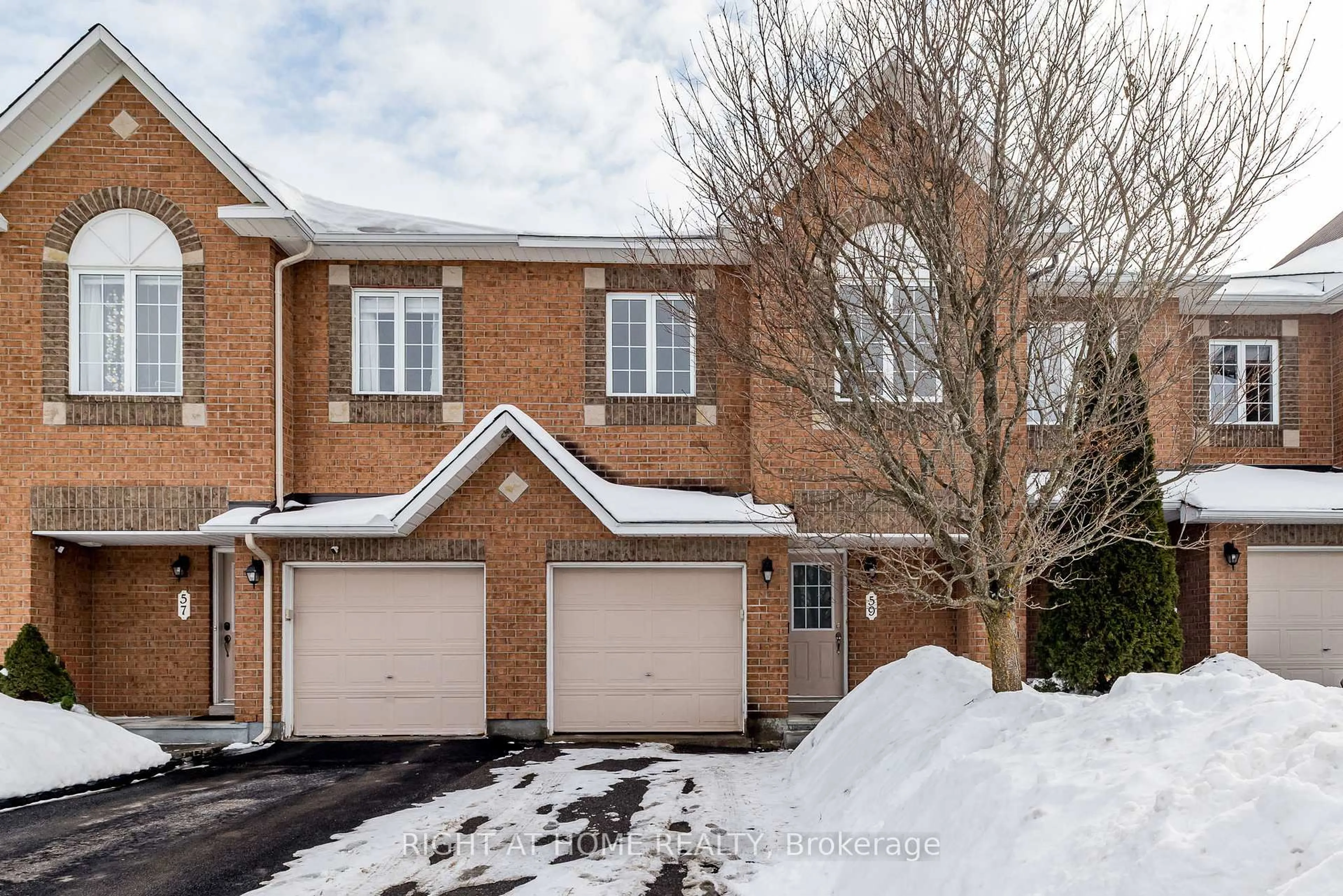 Unknown for 59 Scampton Dr, Kanata Ontario K2W 1E7