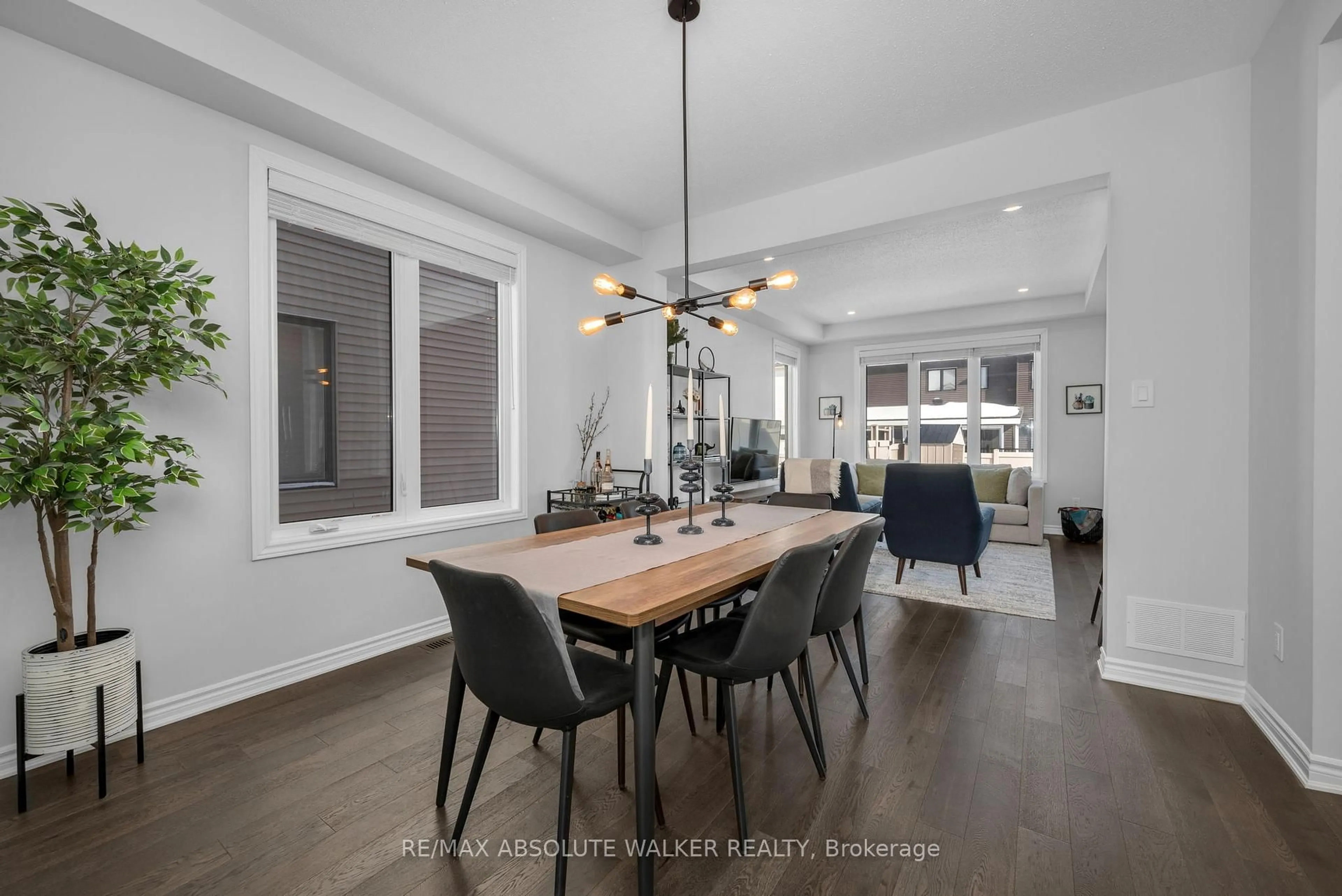 Dining room, unknown for 788 Brittanic Rd, Ottawa Ontario K2V 0R3