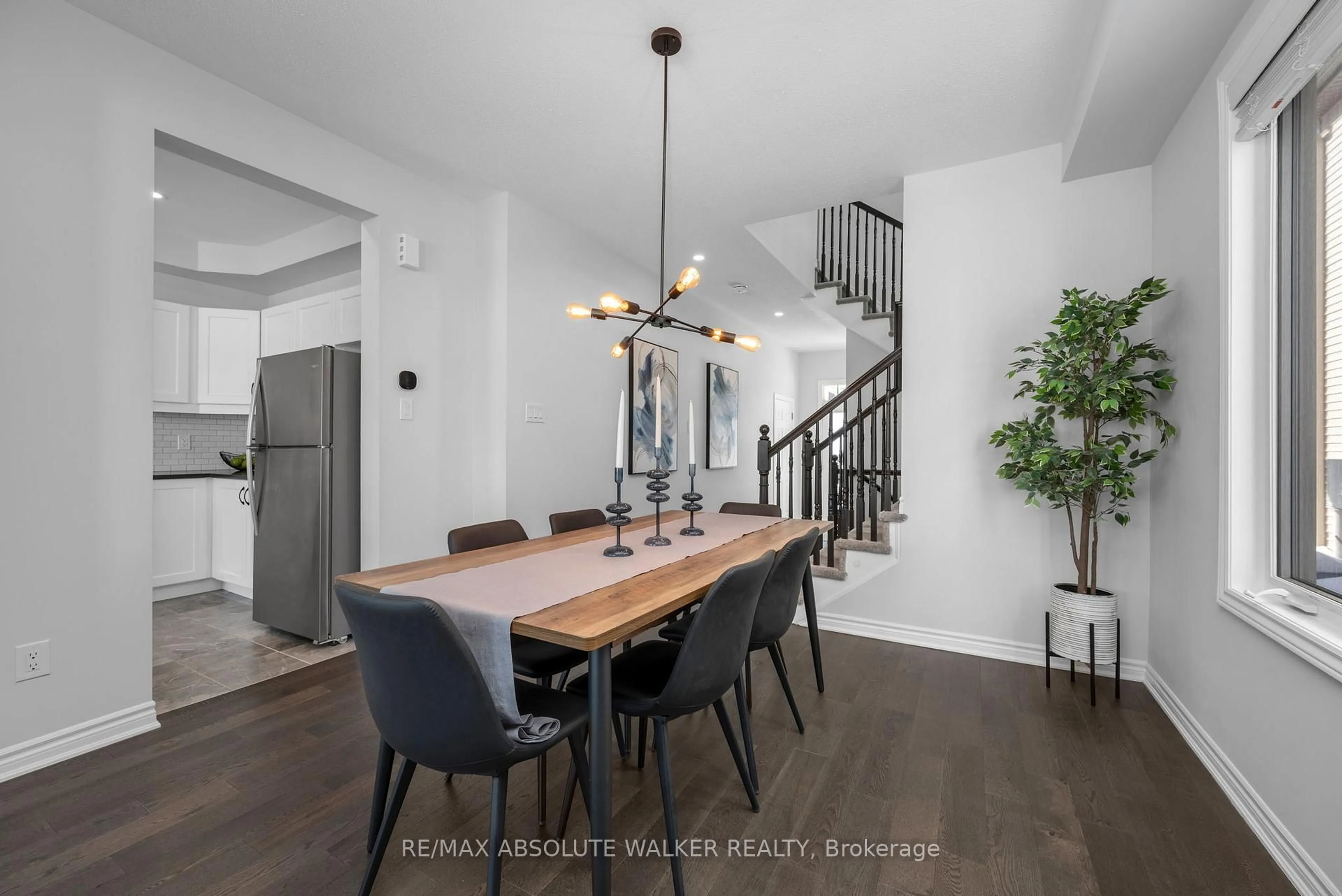 Dining room, unknown for 788 Brittanic Rd, Ottawa Ontario K2V 0R3