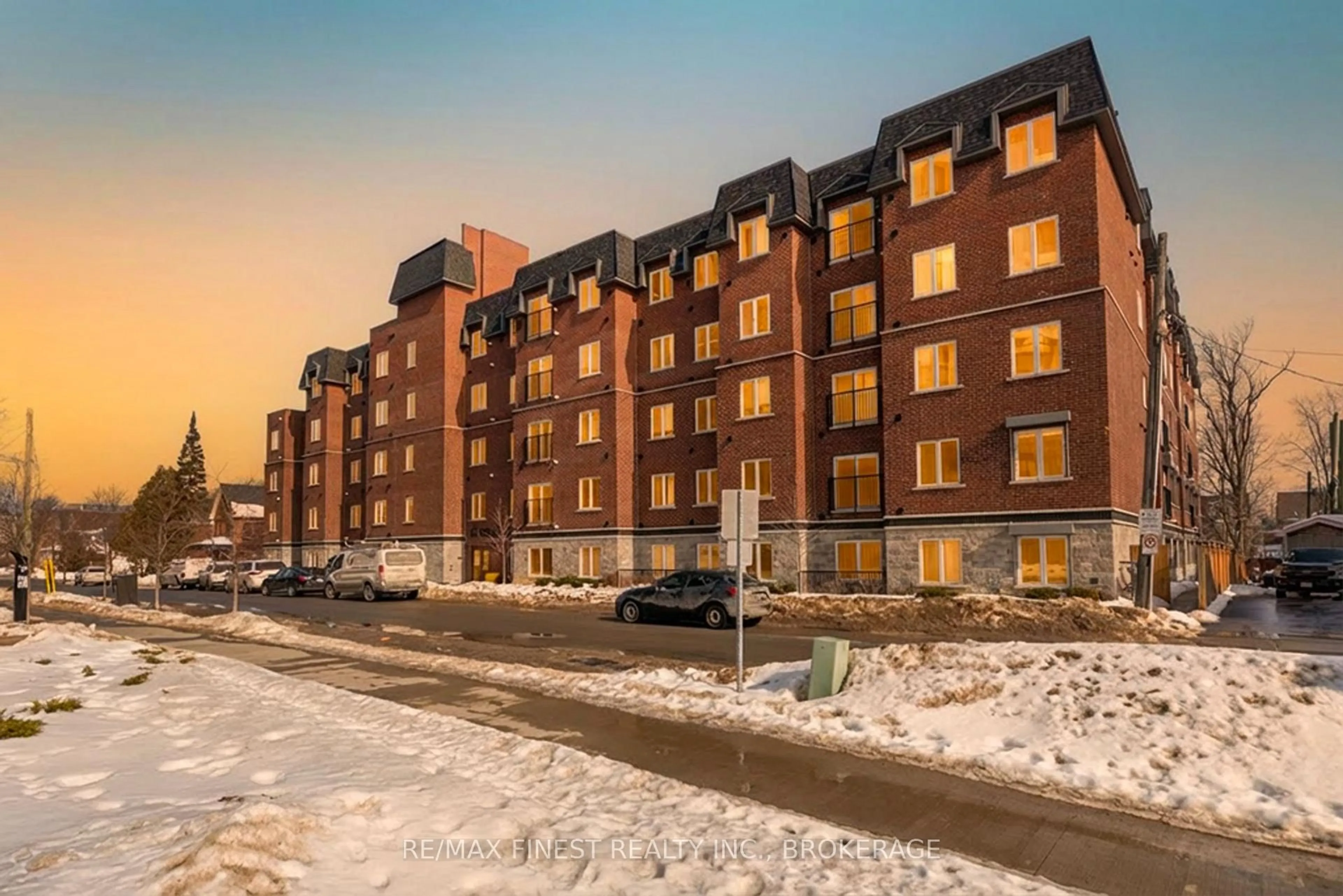 Unknown for 501 Frontenac St #421, Kingston Ontario K7K 4L9