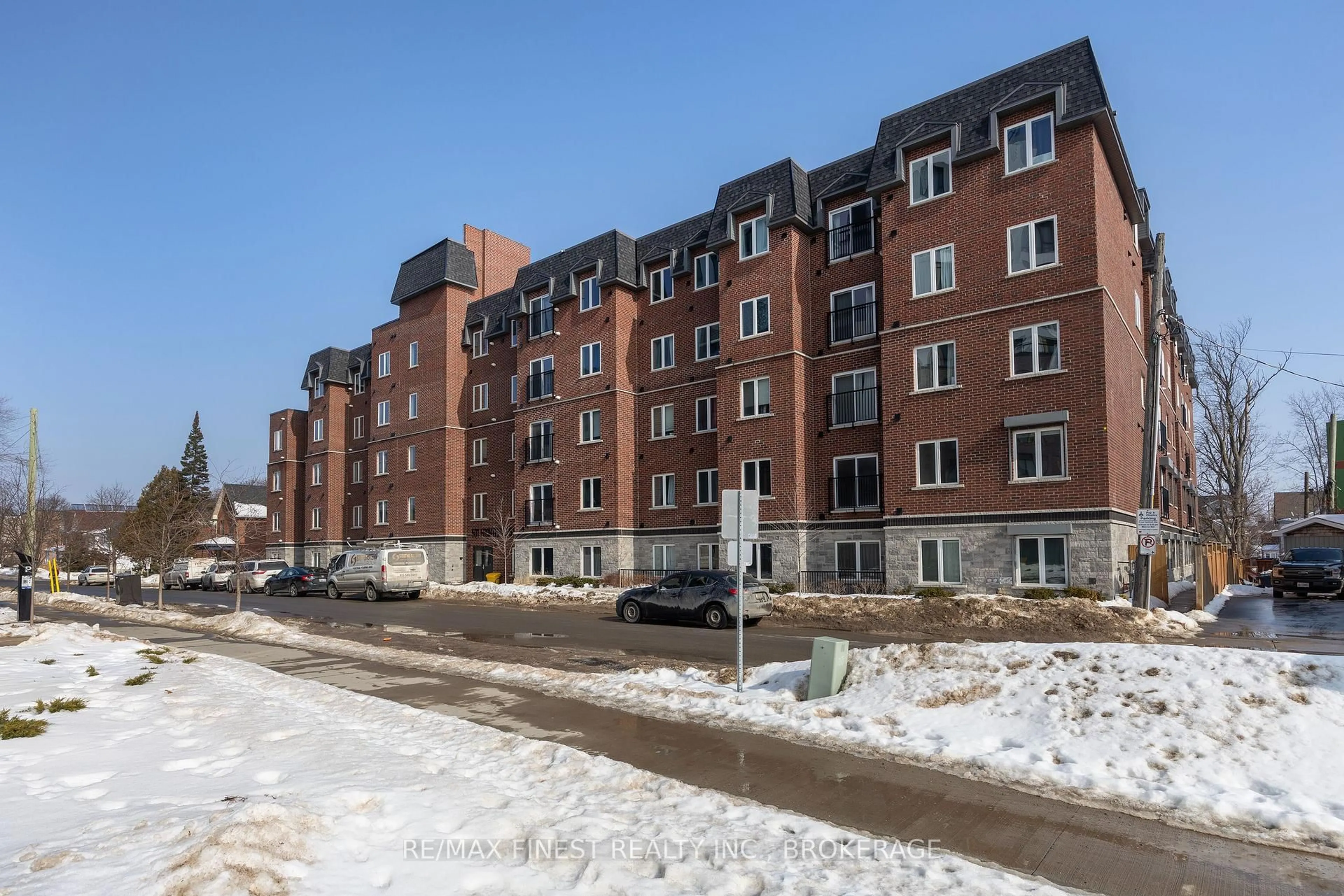 Unknown for 501 Frontenac St #421, Kingston Ontario K7K 4L9