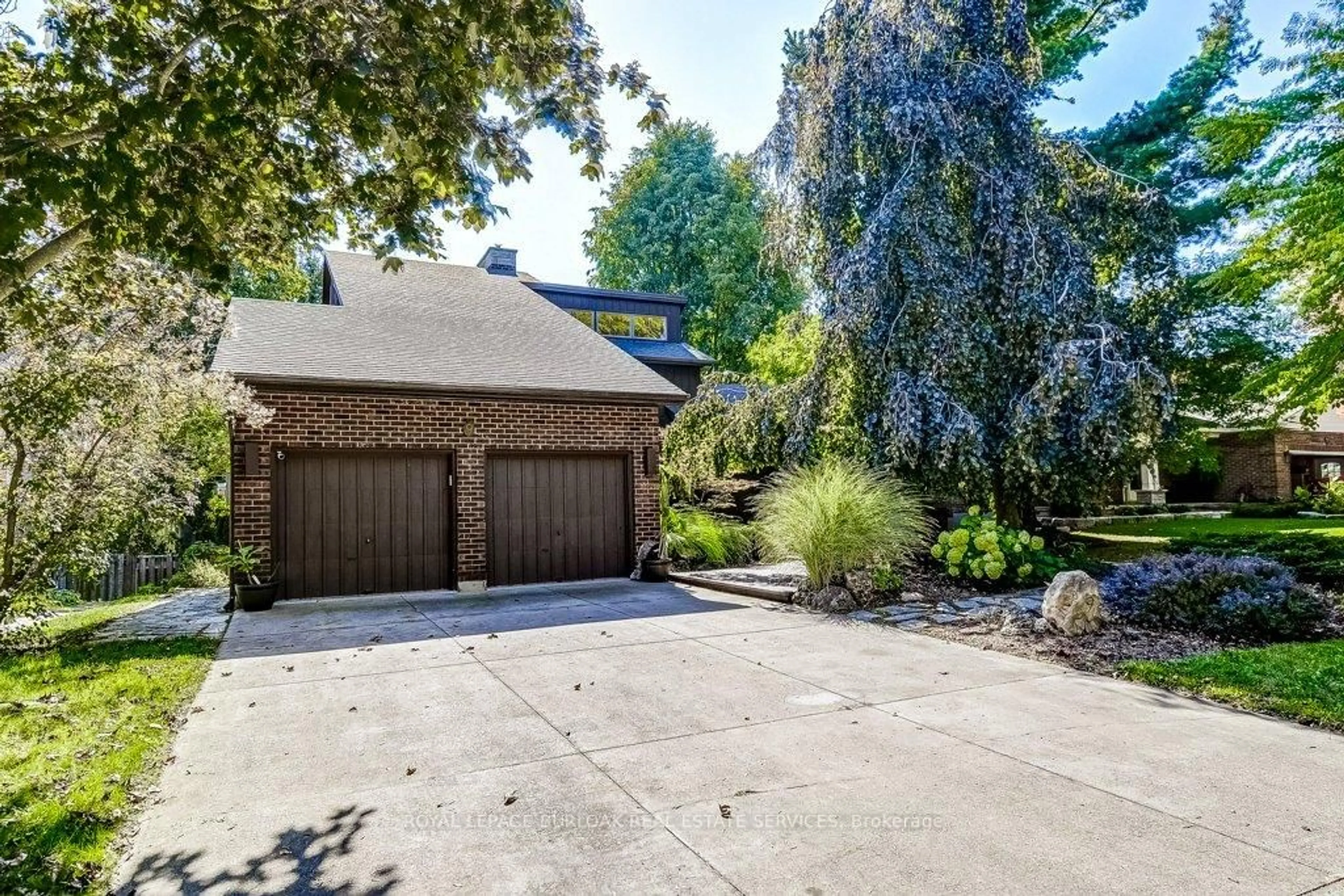 Patio, water/lake/river/ocean view for 9 Foresthill Cres, Pelham Ontario L0S 1E1