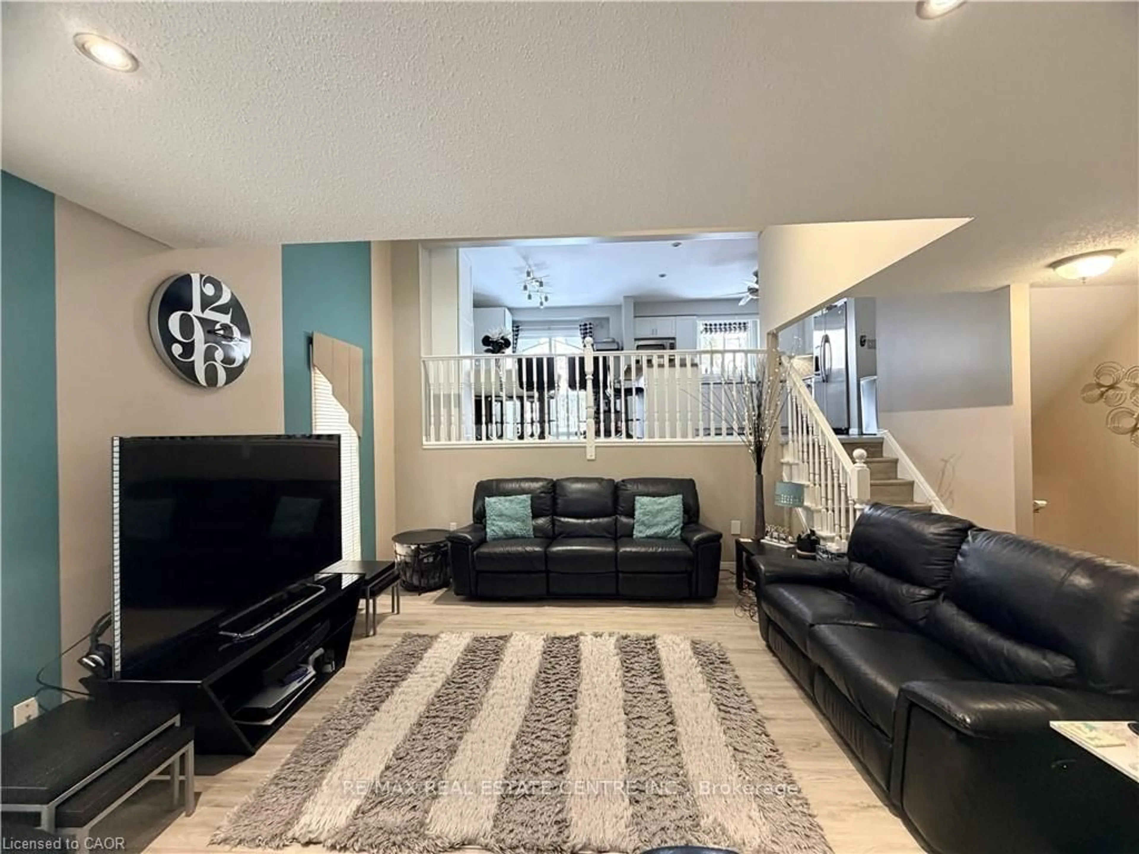 Living room with furniture, unknown for 15 Gees Way, Cambridge Ontario N3C 4M5