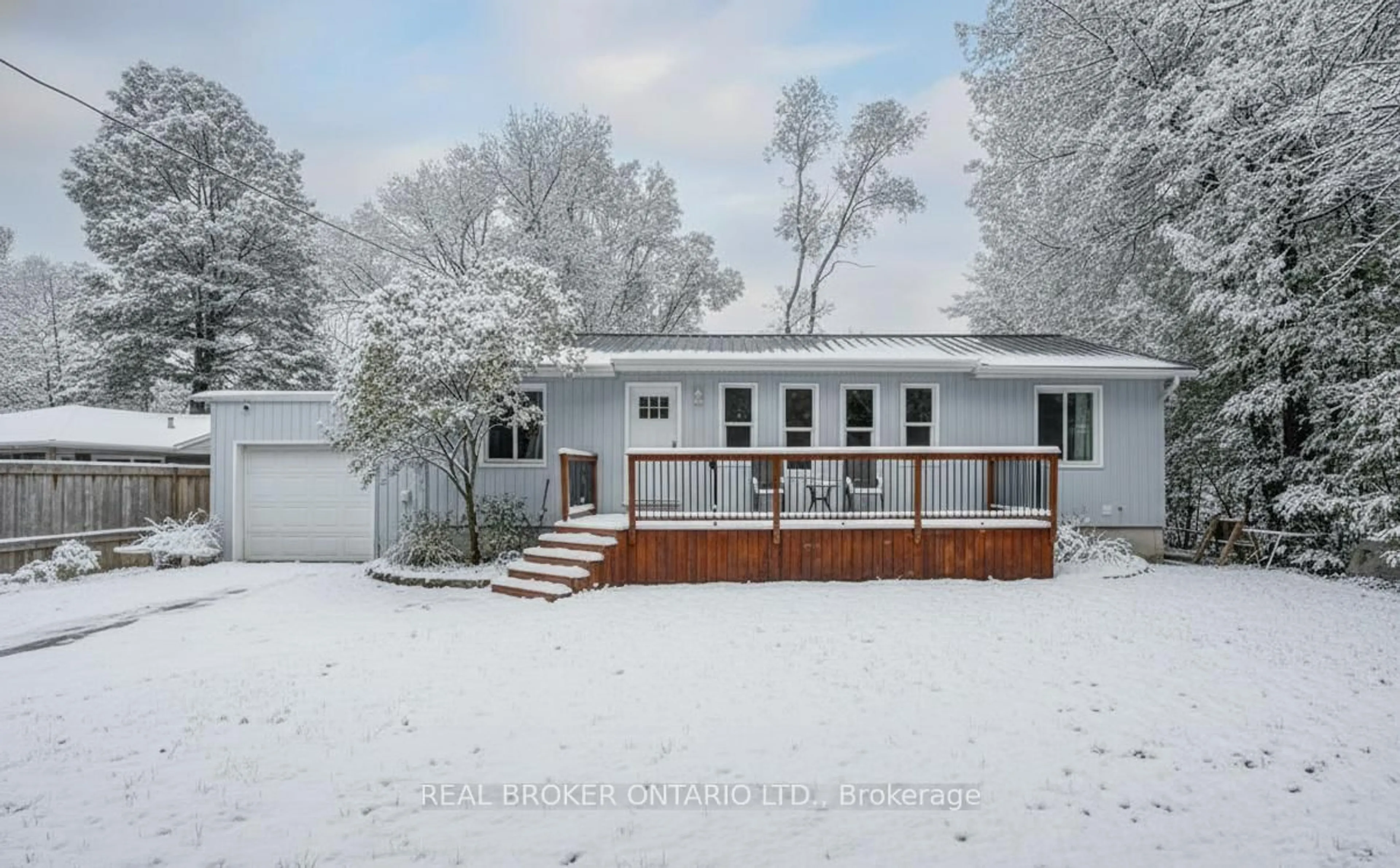 Unknown for 505 Attawandaron Rd, Huron-Kinloss Ontario N0G 2R0