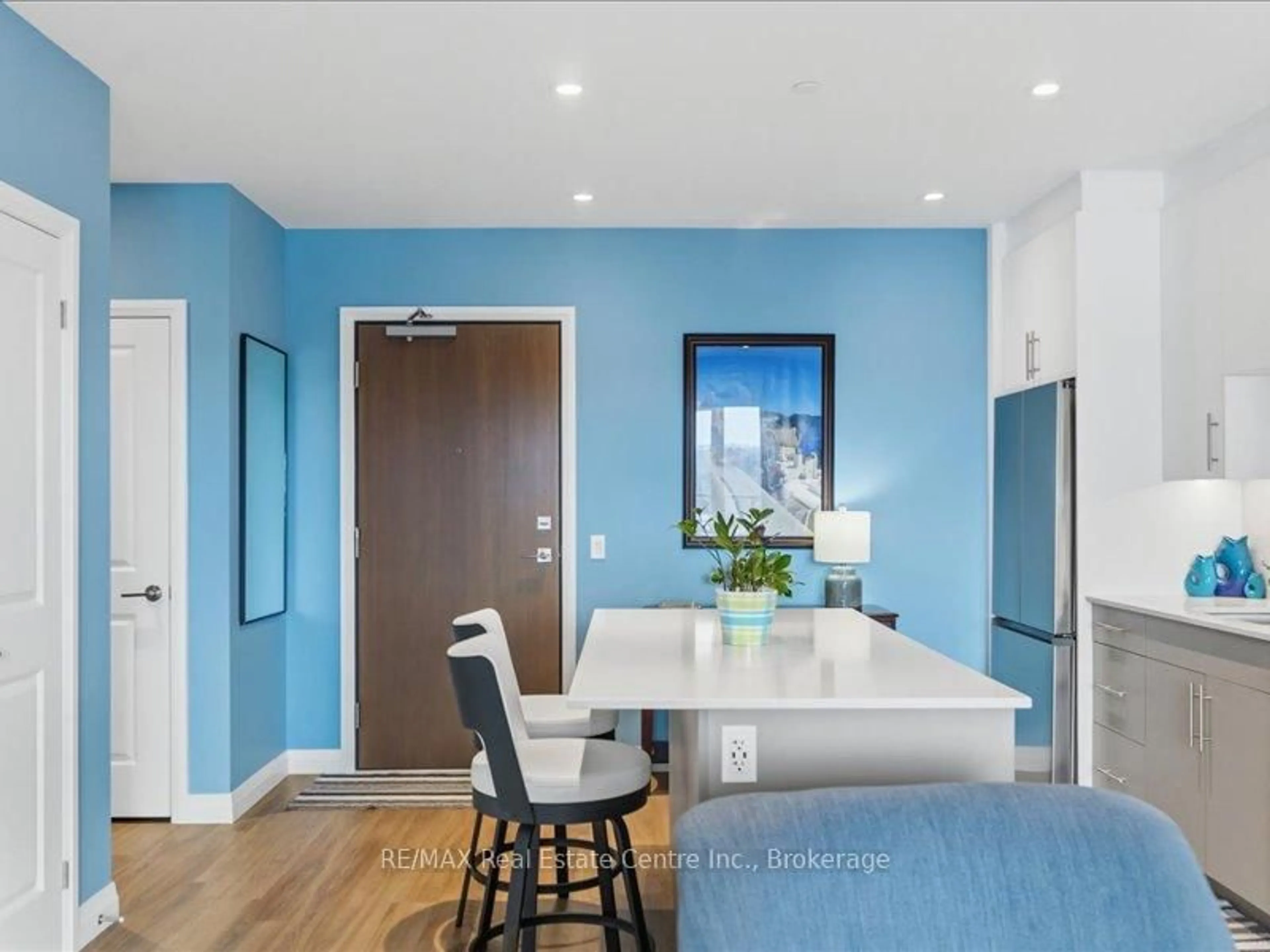 Unknown for 525 New Dundee Rd #710, Kitchener Ontario N2P 0K8