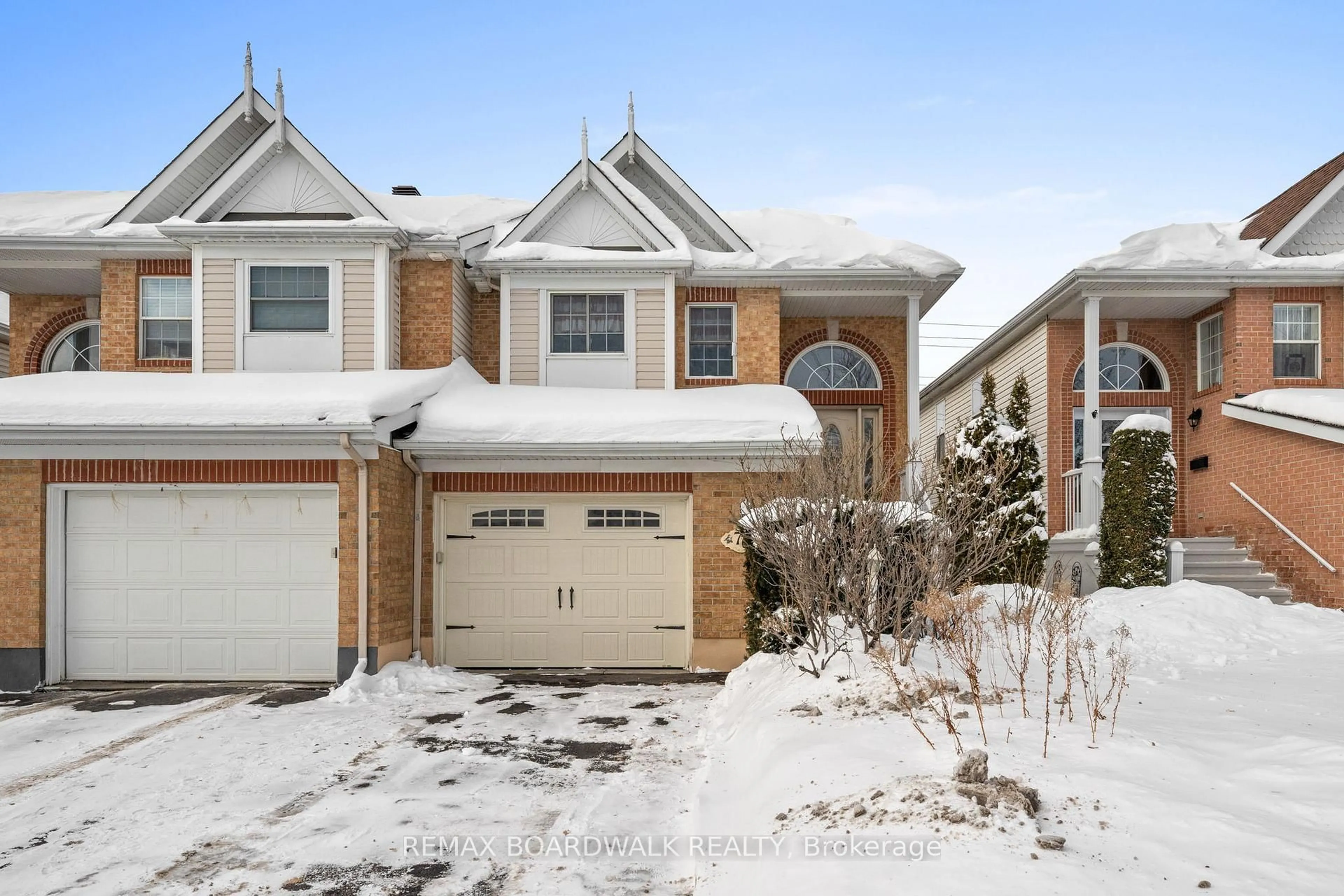 Unknown for 76 Boulder Way, Nepean Ontario K2J 4R5