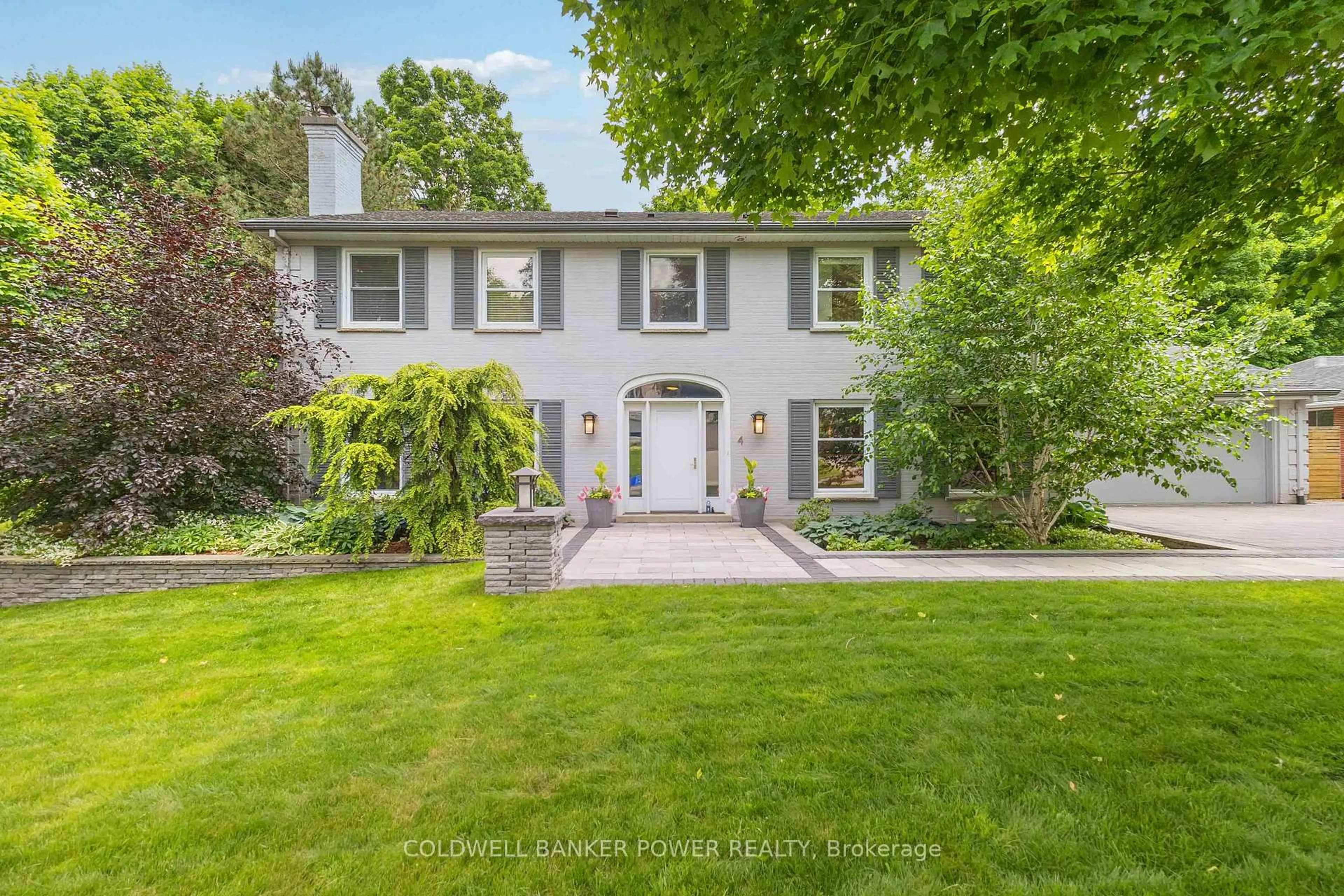 Unknown for 4 Linksgate Rd, London North Ontario N6G 2A7