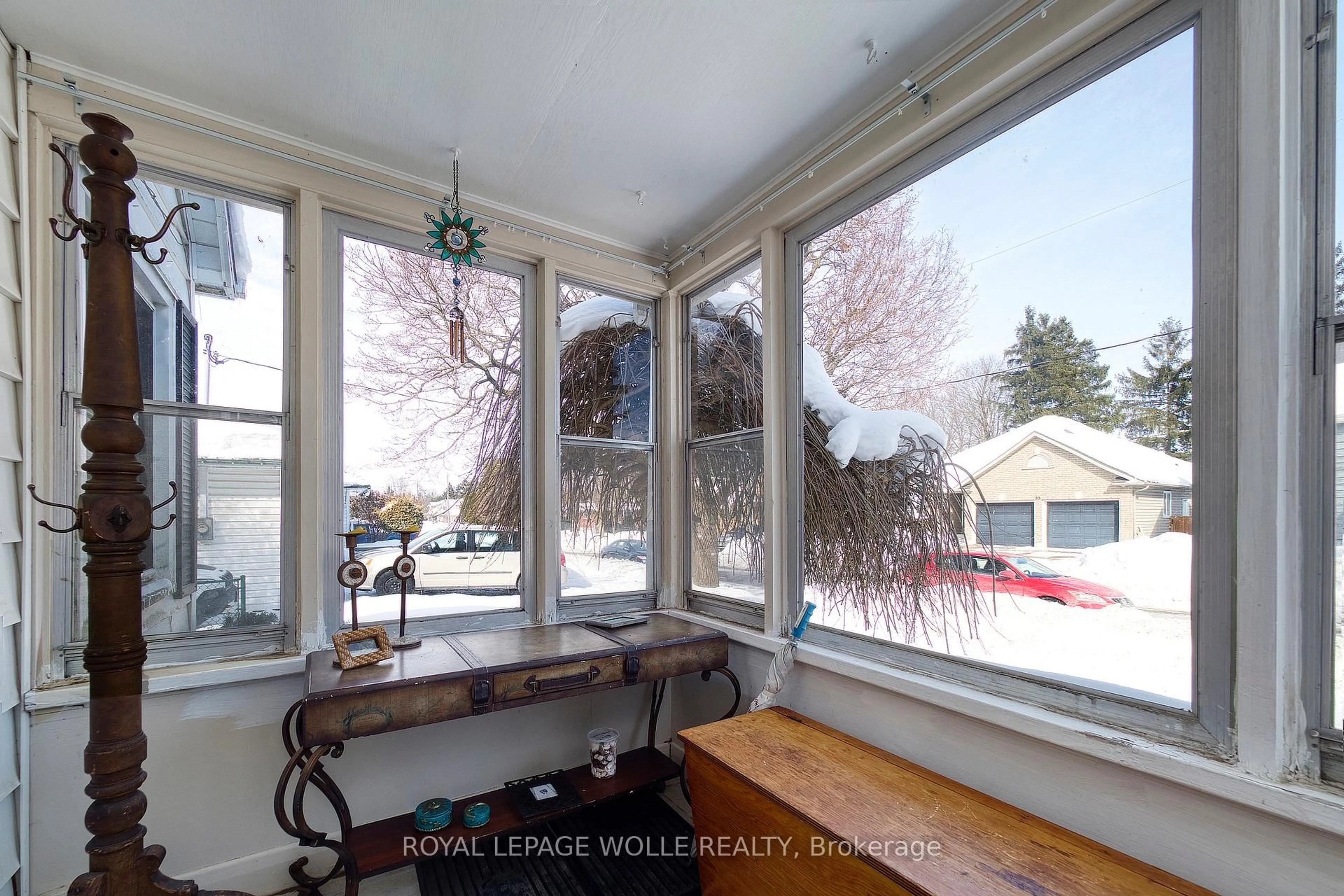 Unknown for 30 Williams St, Wilmot Ontario N3A 2C4