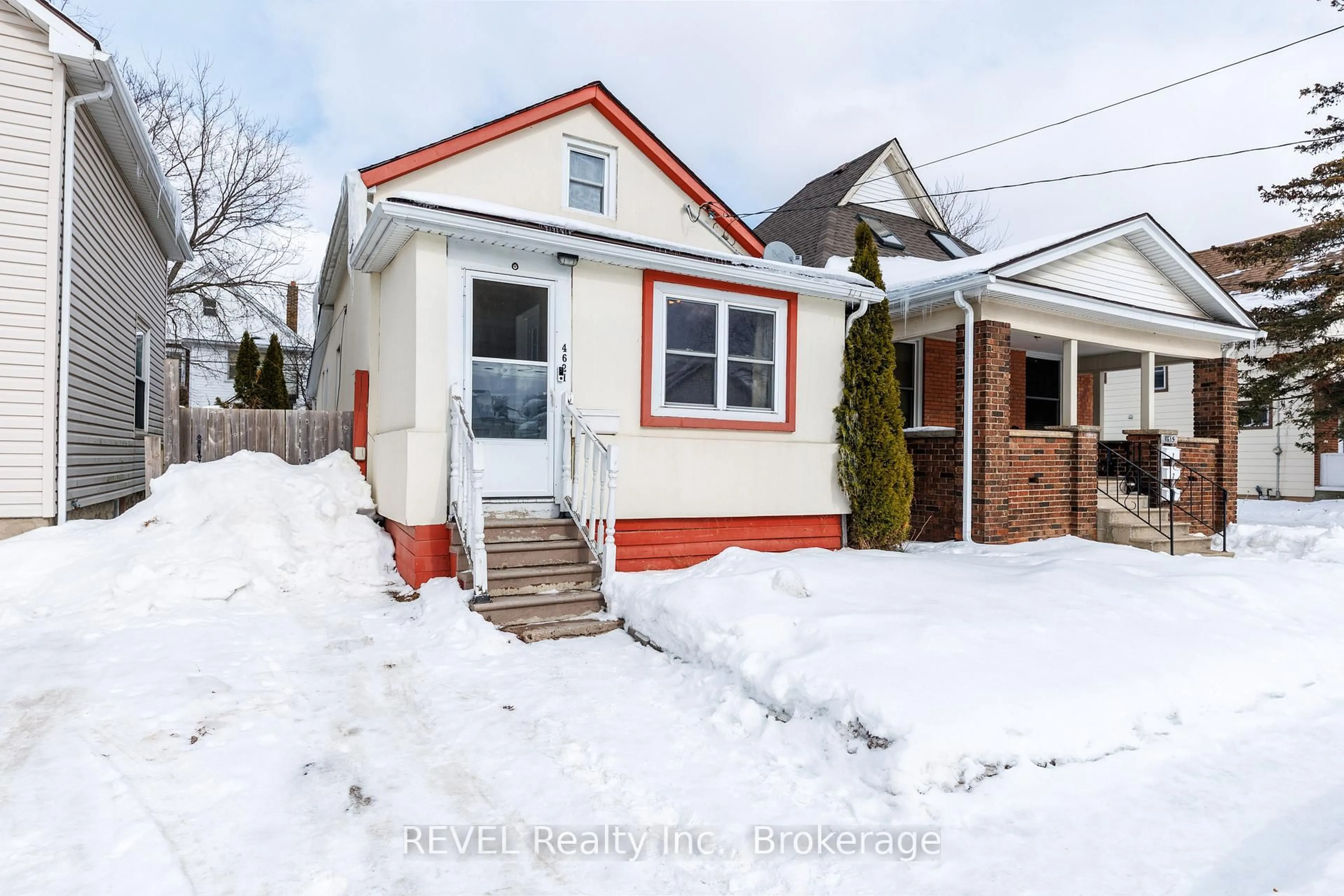 Unknown for 4621 Jepson St, Niagara Falls Ontario L2E 1J5