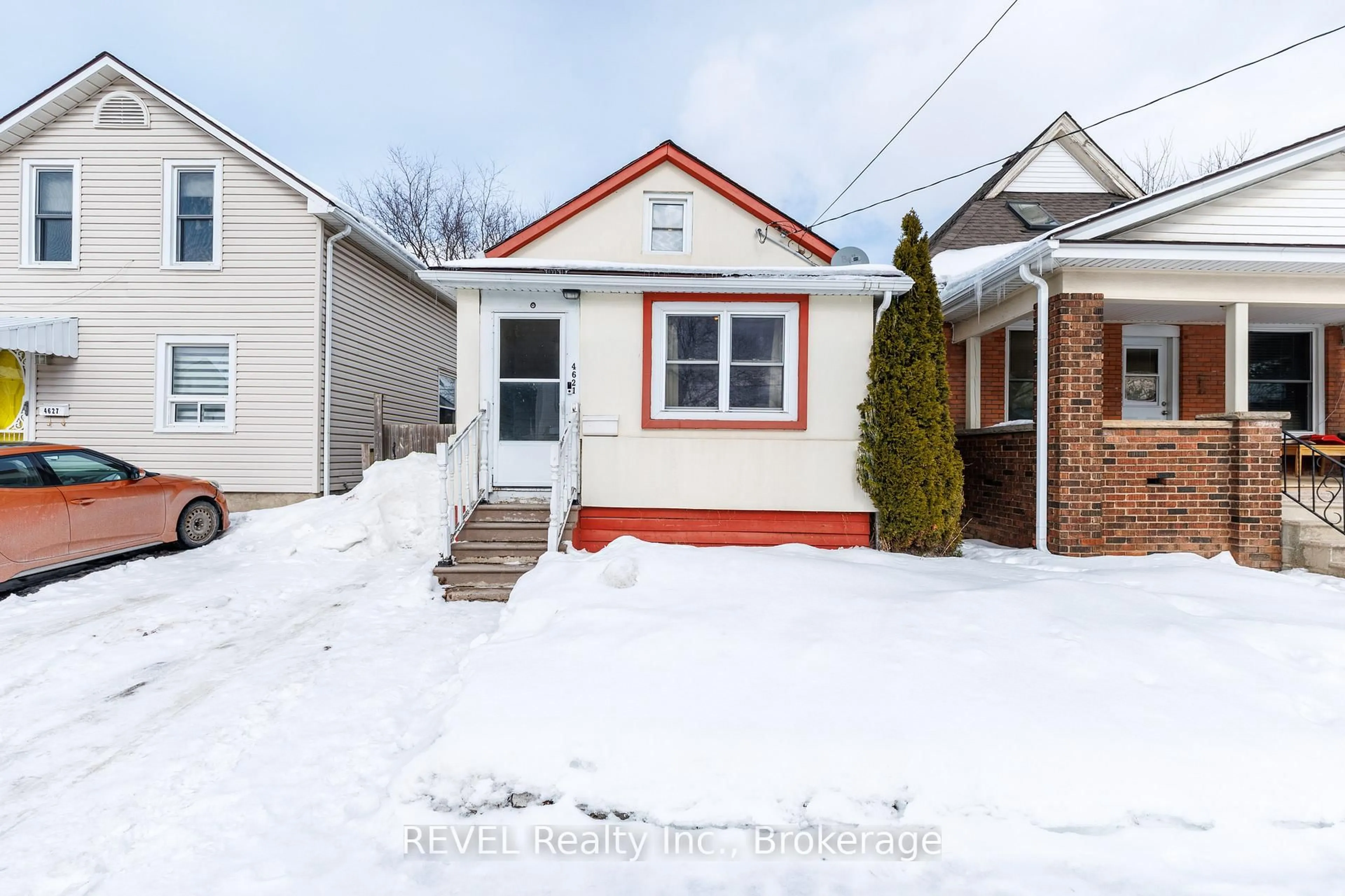 Unknown for 4621 Jepson St, Niagara Falls Ontario L2E 1J5