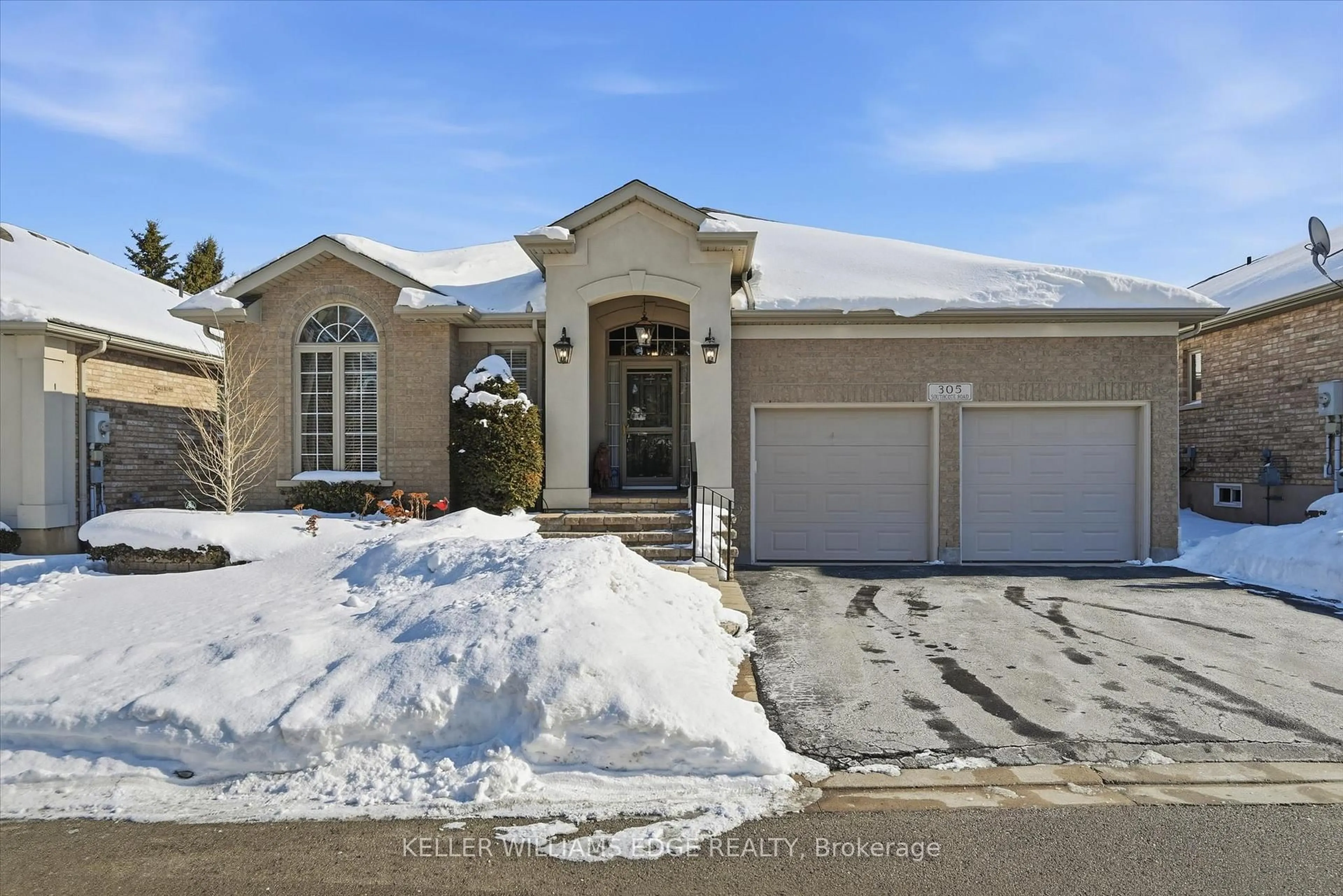 Unknown for 305 Southcote Dr, Hamilton Ontario L9G 5C4