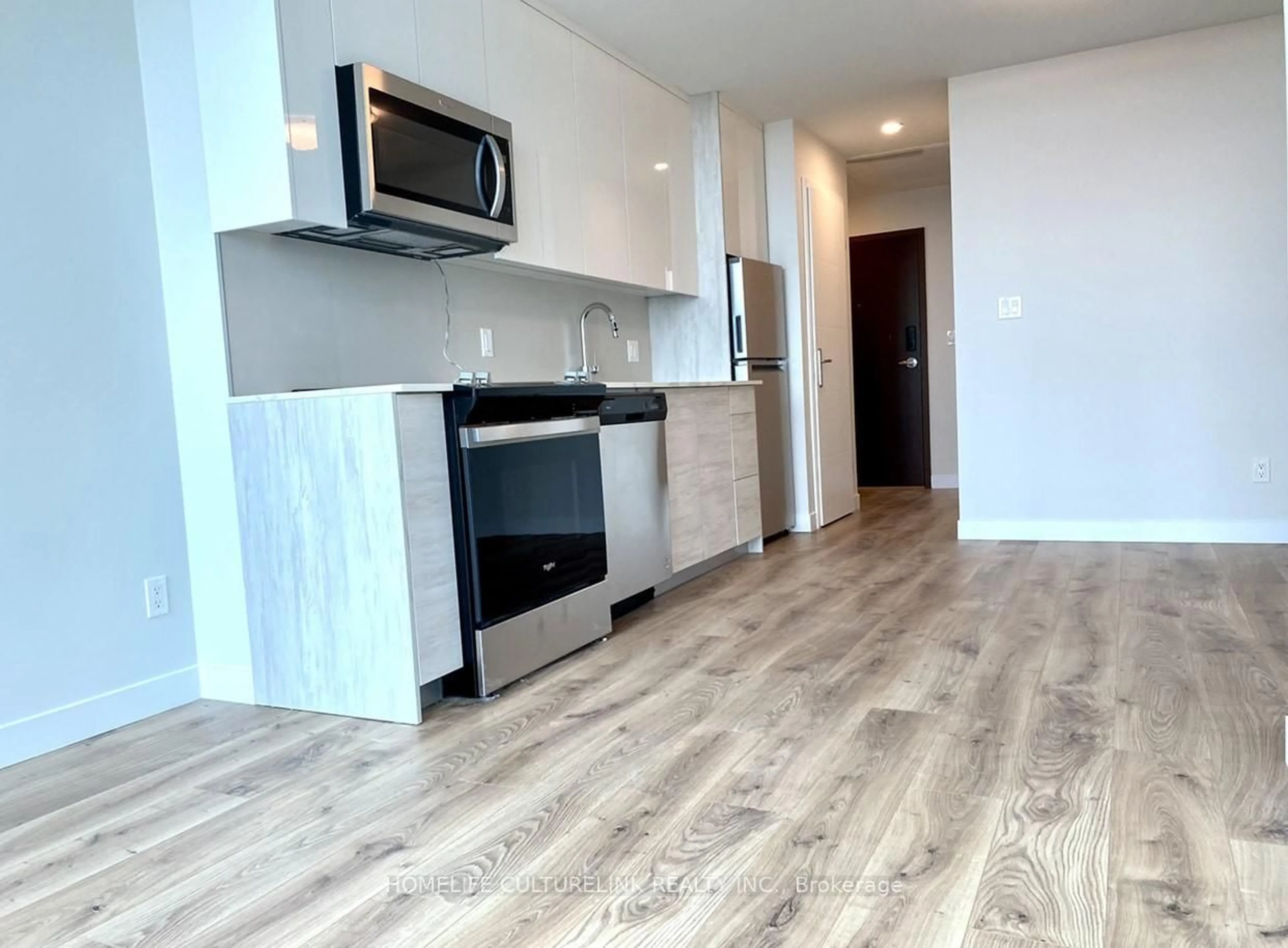 Unknown for 60 Frederick St #2804, Kitchener Ontario N2H 0C7