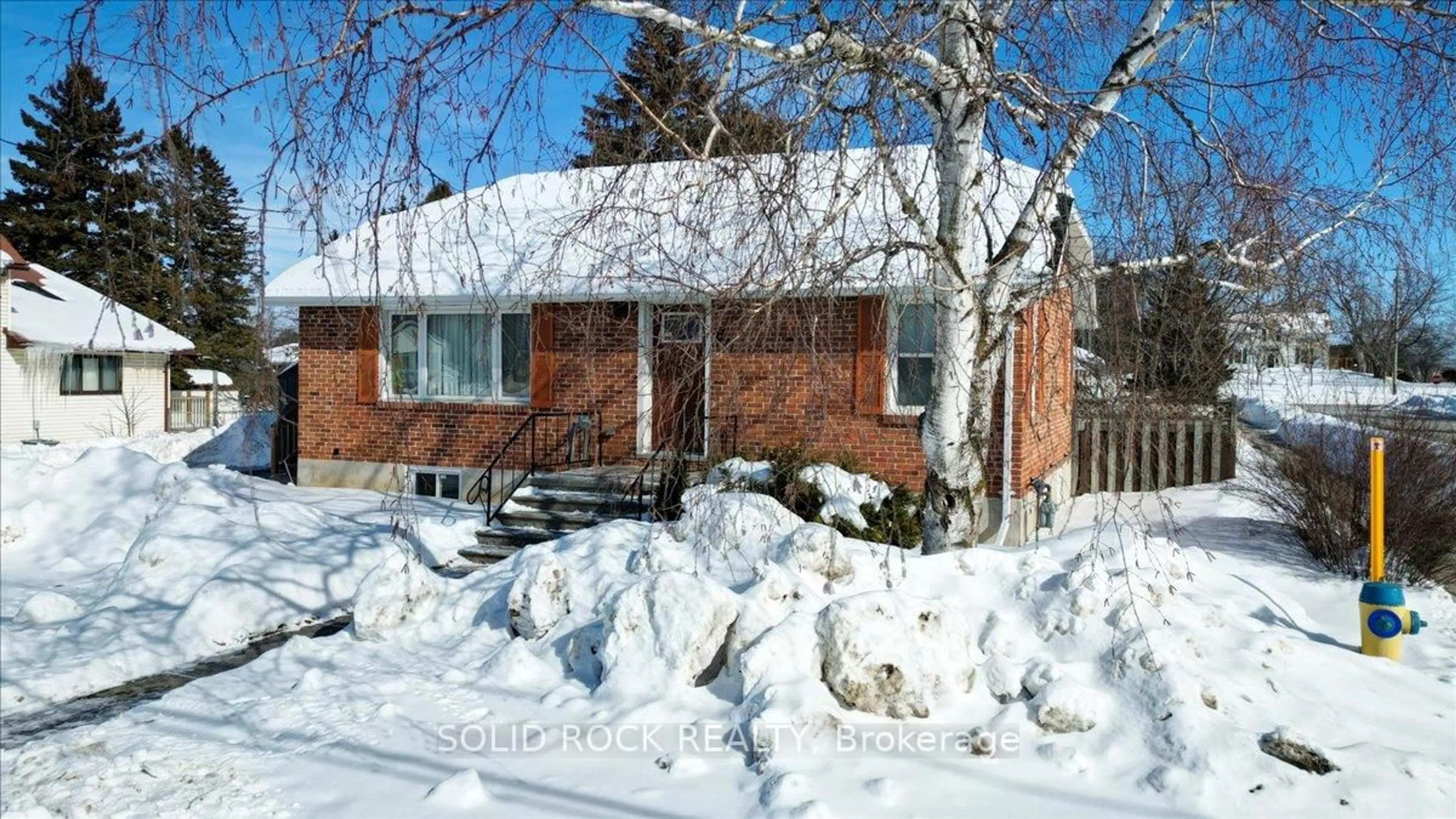 Unknown for 85 Centre St, Trent Hills Ontario K0L 1L0