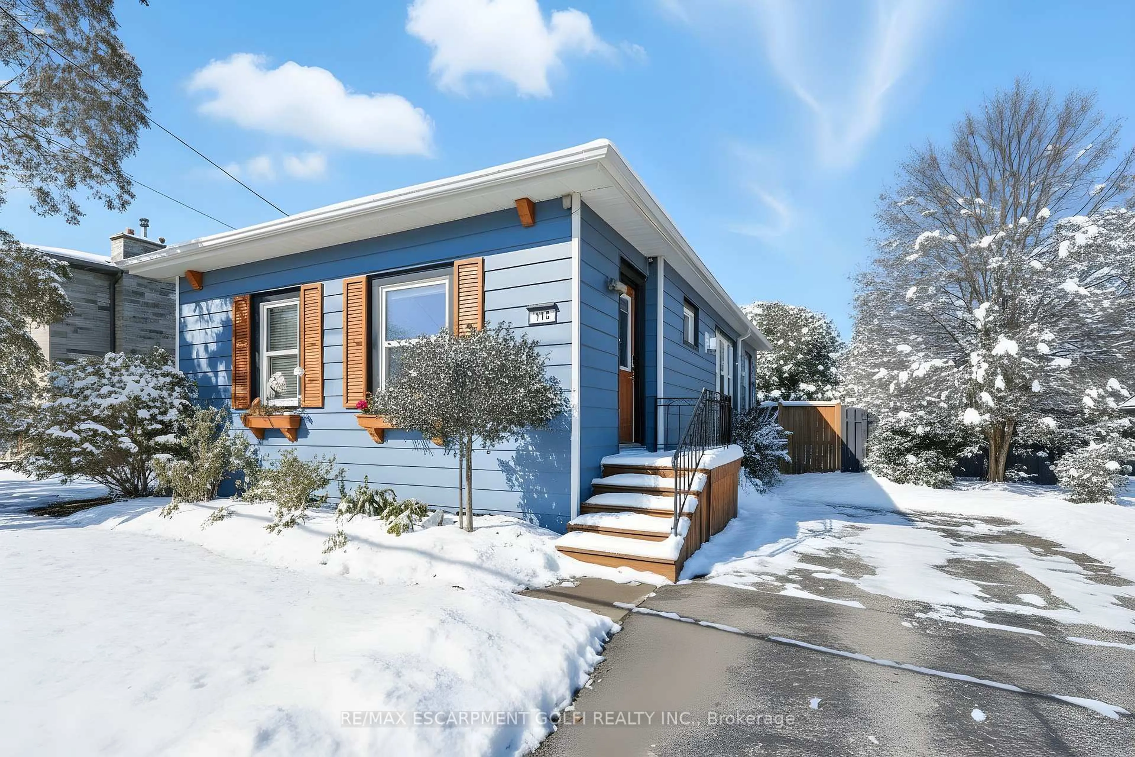 Unknown for 119 Port Robinson Rd, Pelham Ontario L0S 1E0