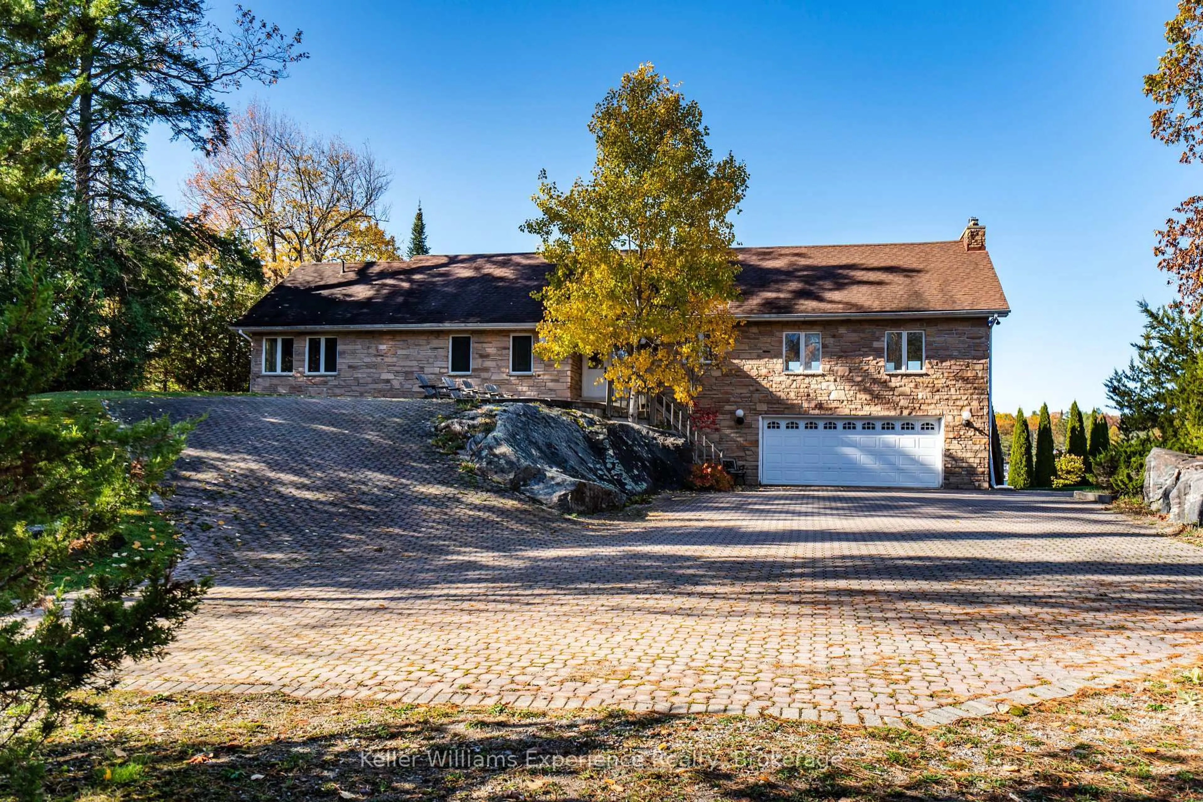 Unknown for 804 Kings Farm Rd, Georgian Bay Ontario L0K 1S0