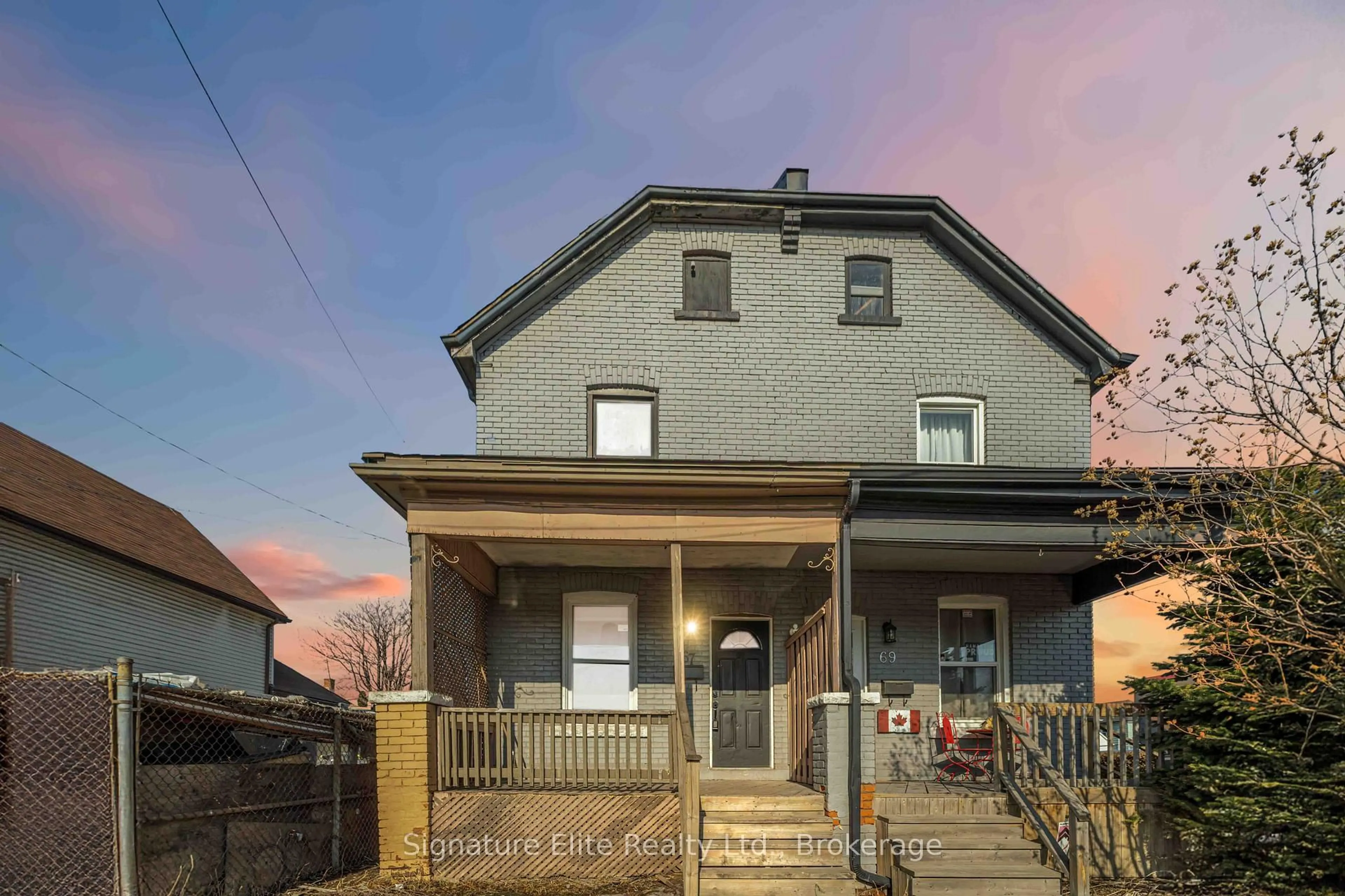 Unknown for 67 Beach Rd, Hamilton Ontario L8L 3Z6