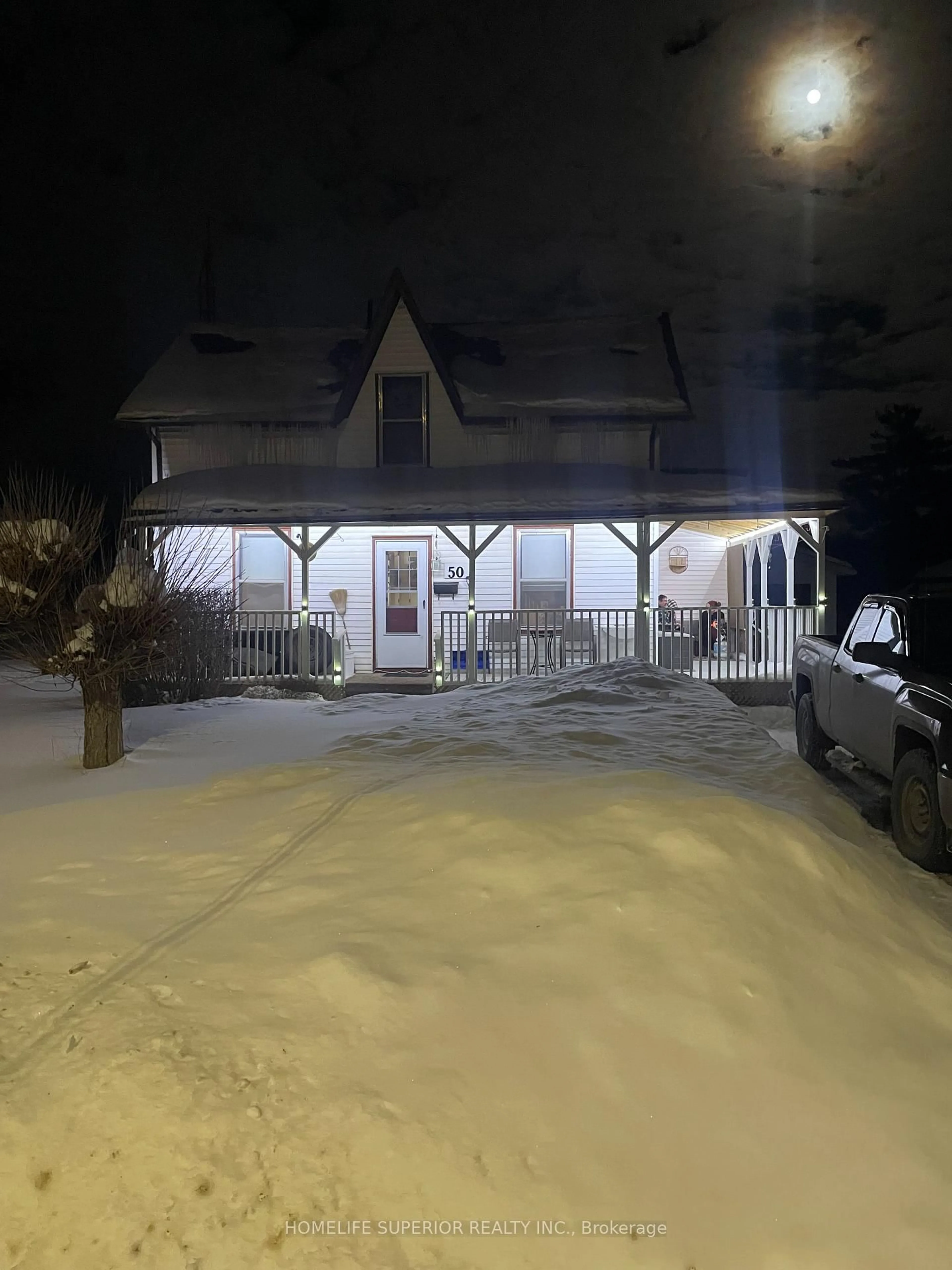 Unknown for 50 Victoria St, Limoges Ontario K0K 2M0