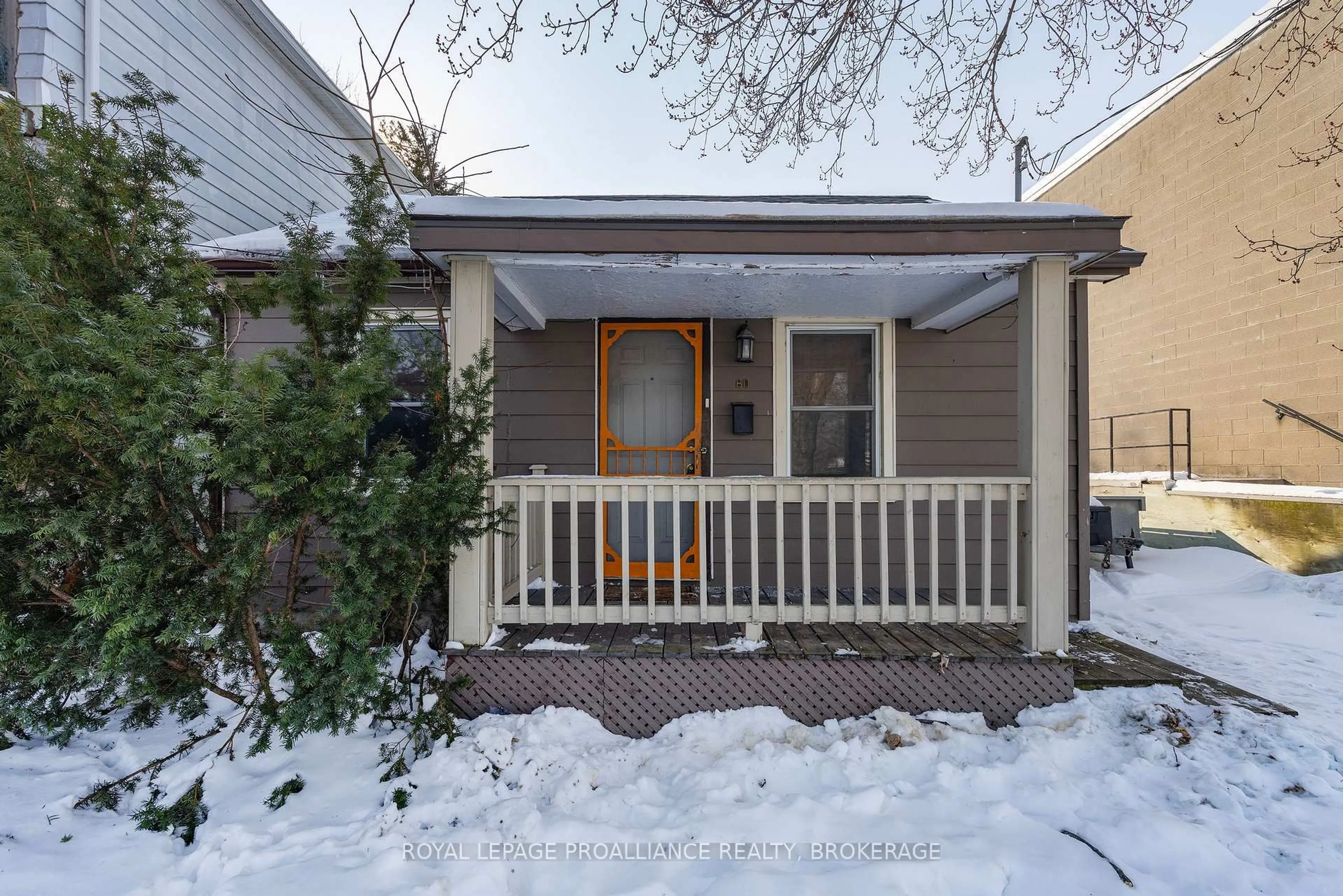 Unknown for 80 Joseph St, Kingston Ontario K7K 2H7