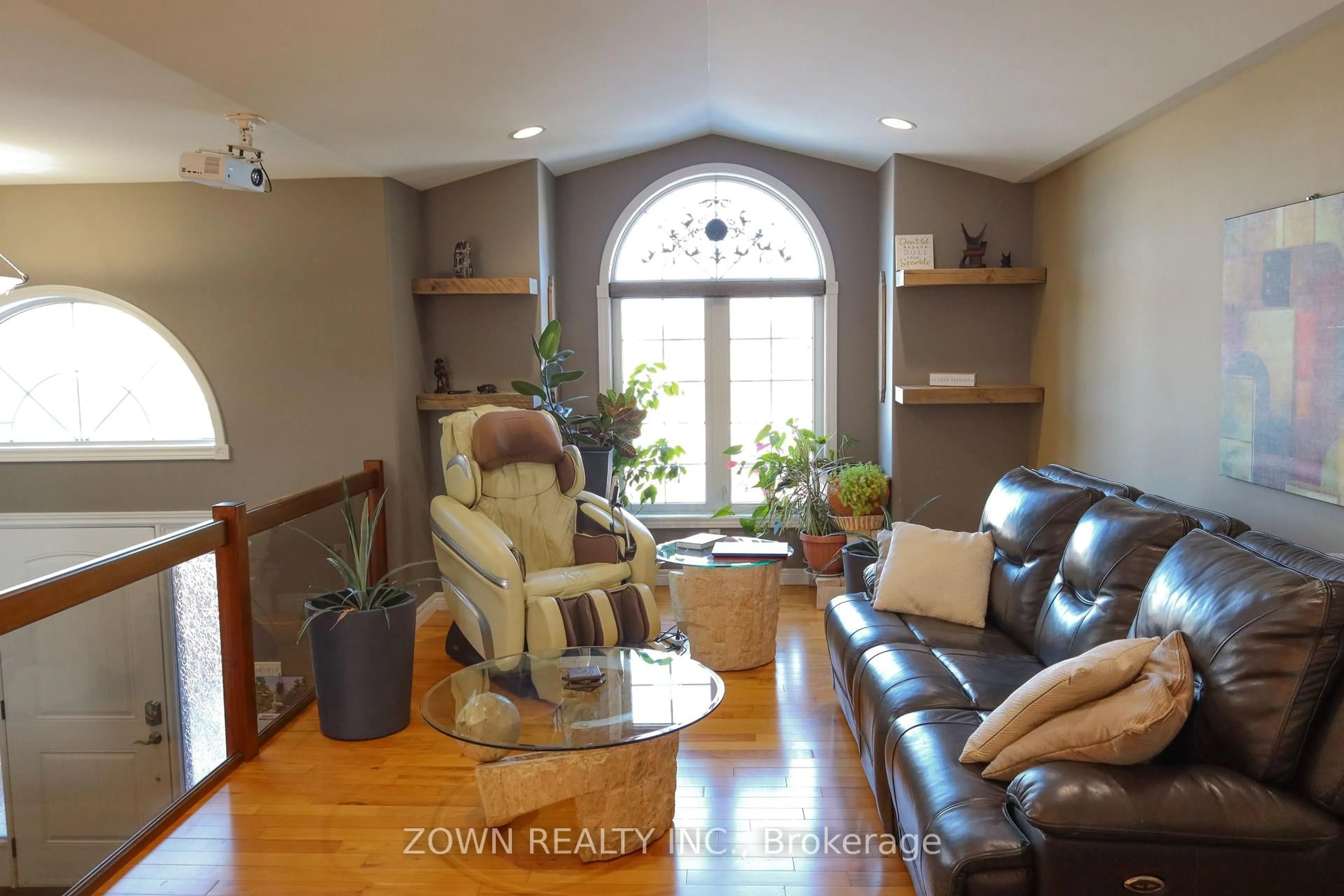 Living room with furniture, unknown for 1433 Girard Dr, Lakeshore Ontario N8L 0R3