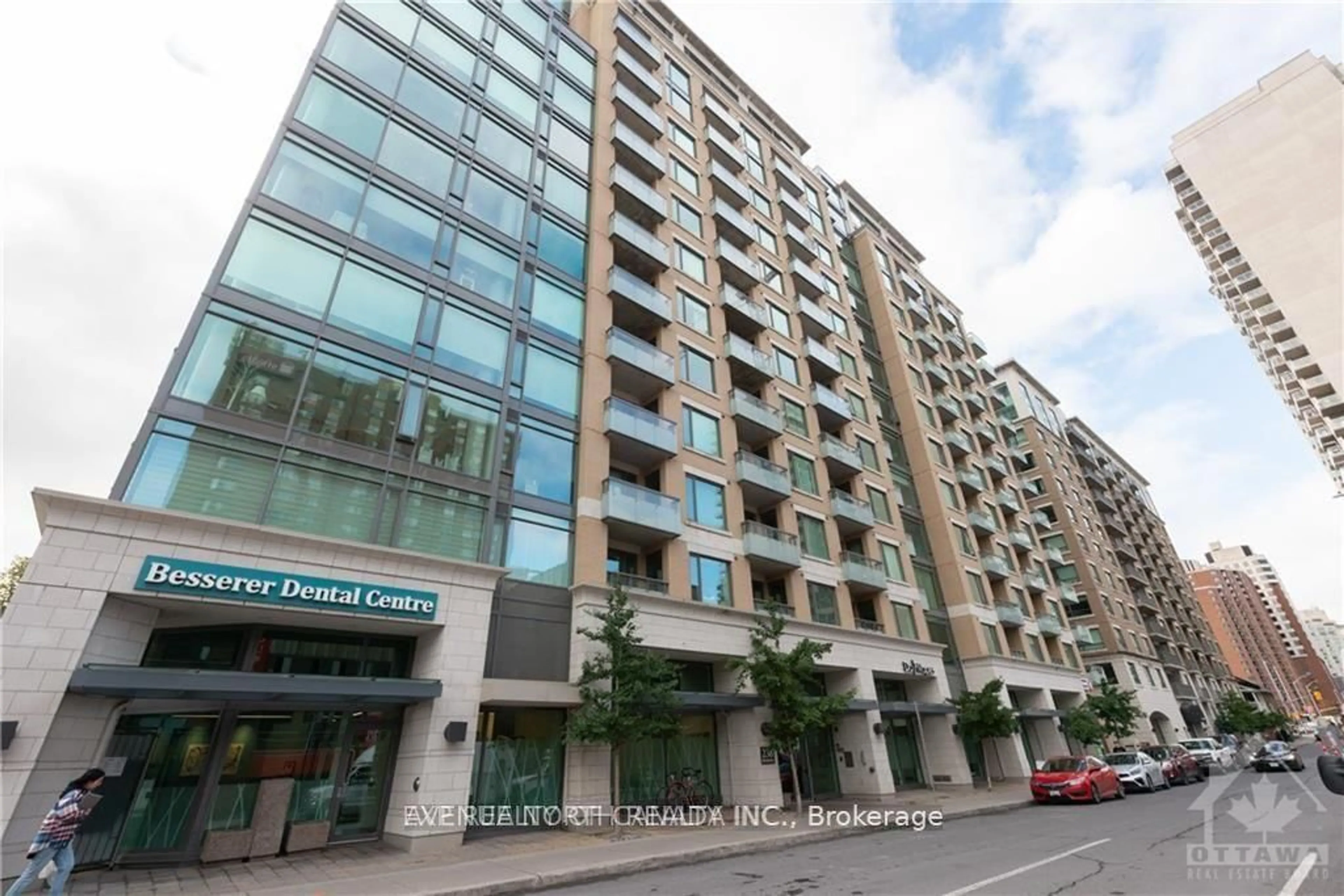 Unknown for 238 Besserer St #203, Ottawa Ontario K1N 6B1