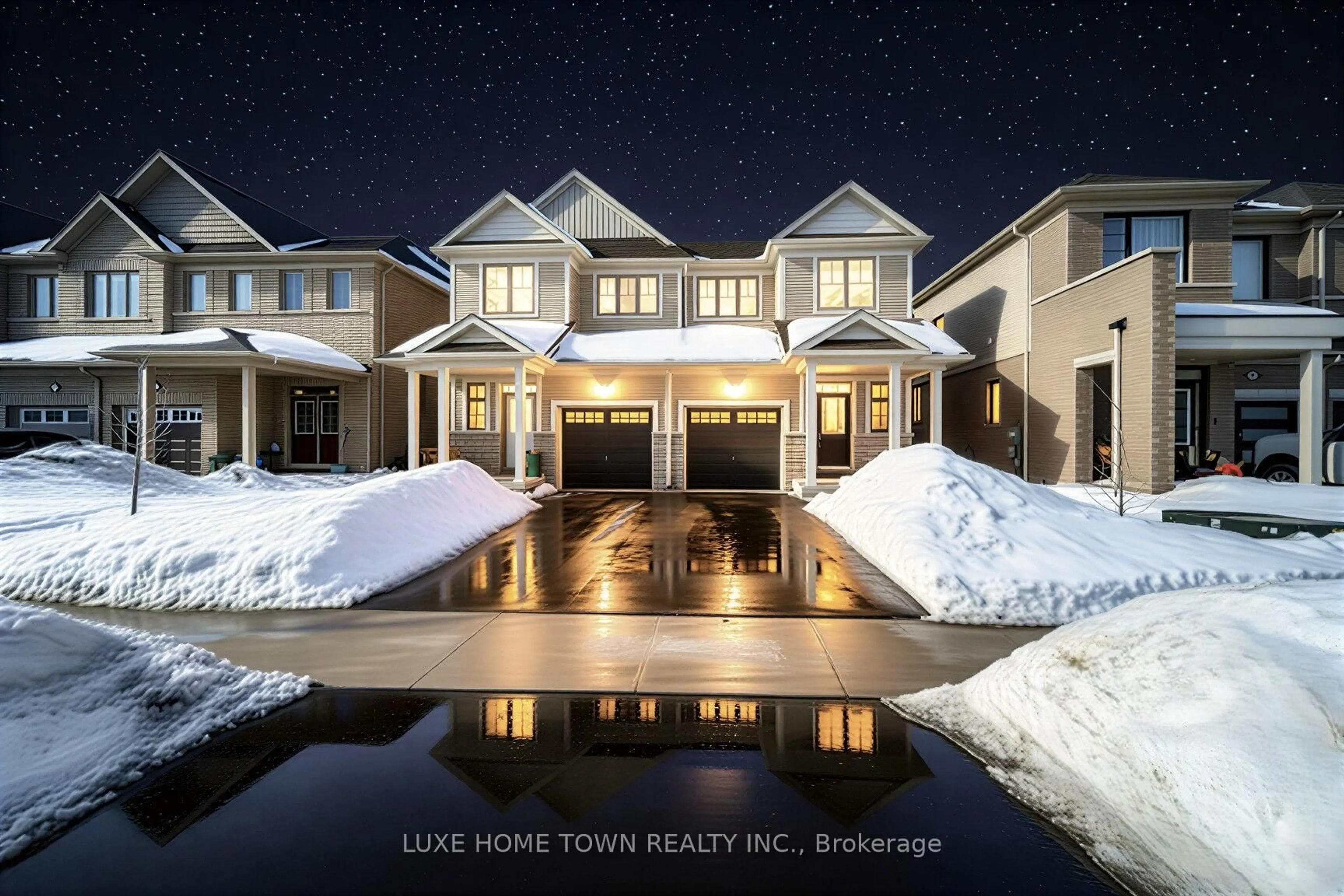 Unknown for 36 Povey Rd, Centre Wellington Ontario N1M 0J5