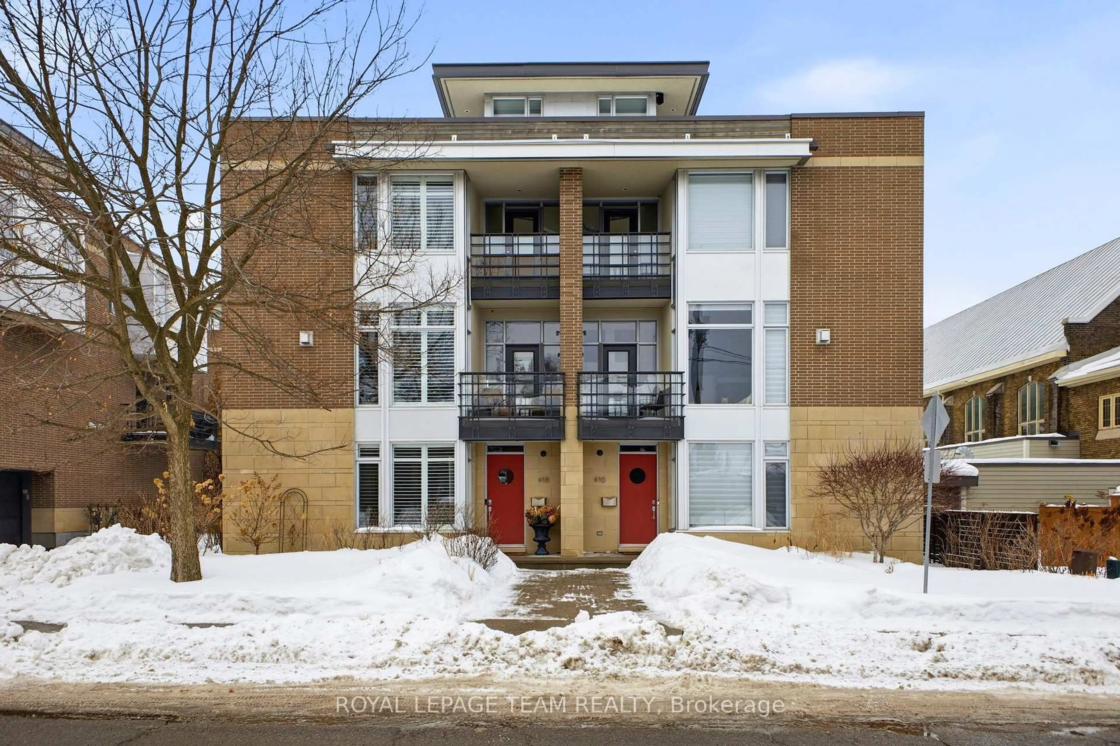 Unknown for 418 Mayfair Ave, Ottawa Ontario K1Y 0K4