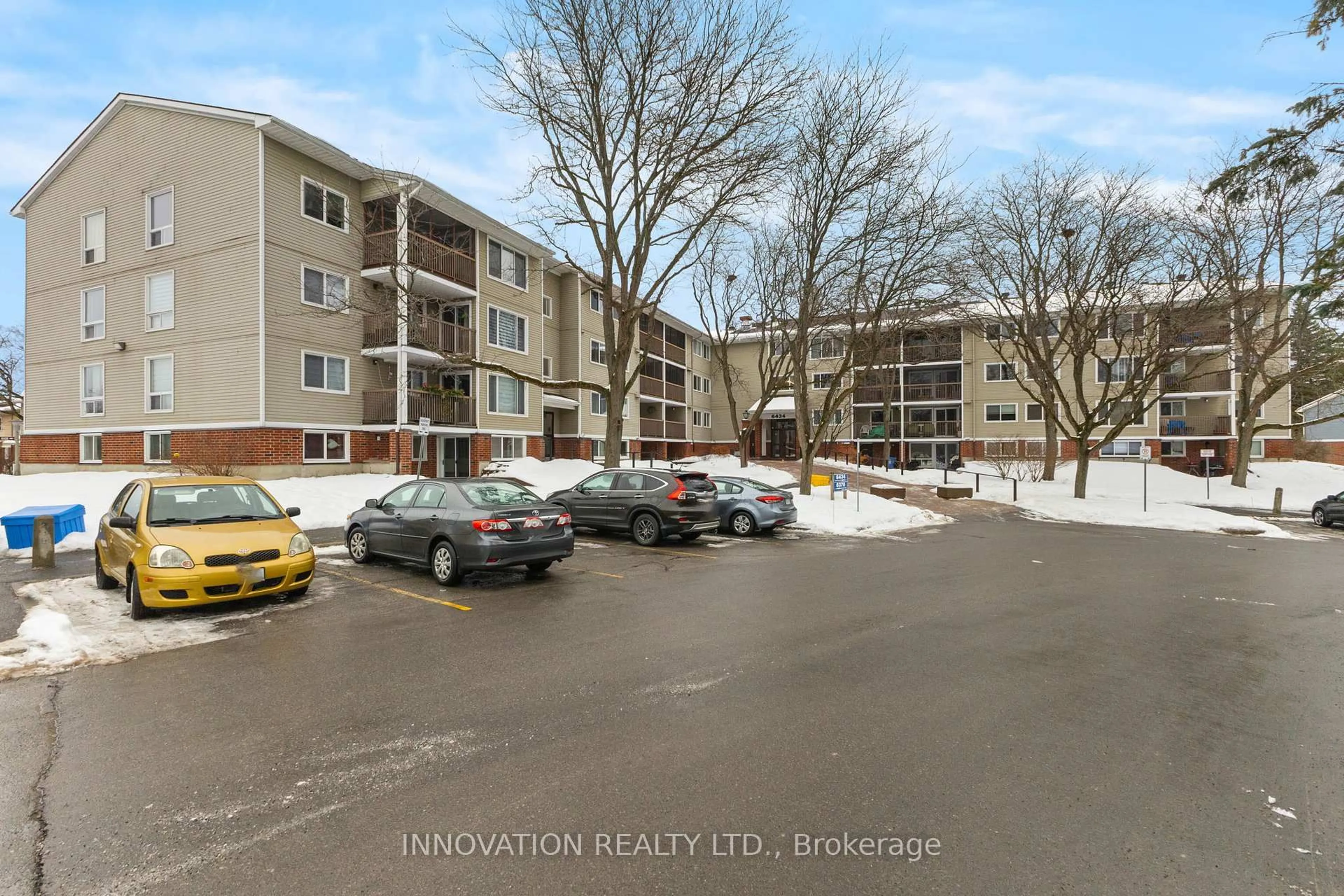 Unknown for 6434 Bilberry Dr #316, Ottawa Ontario K1C 4P5