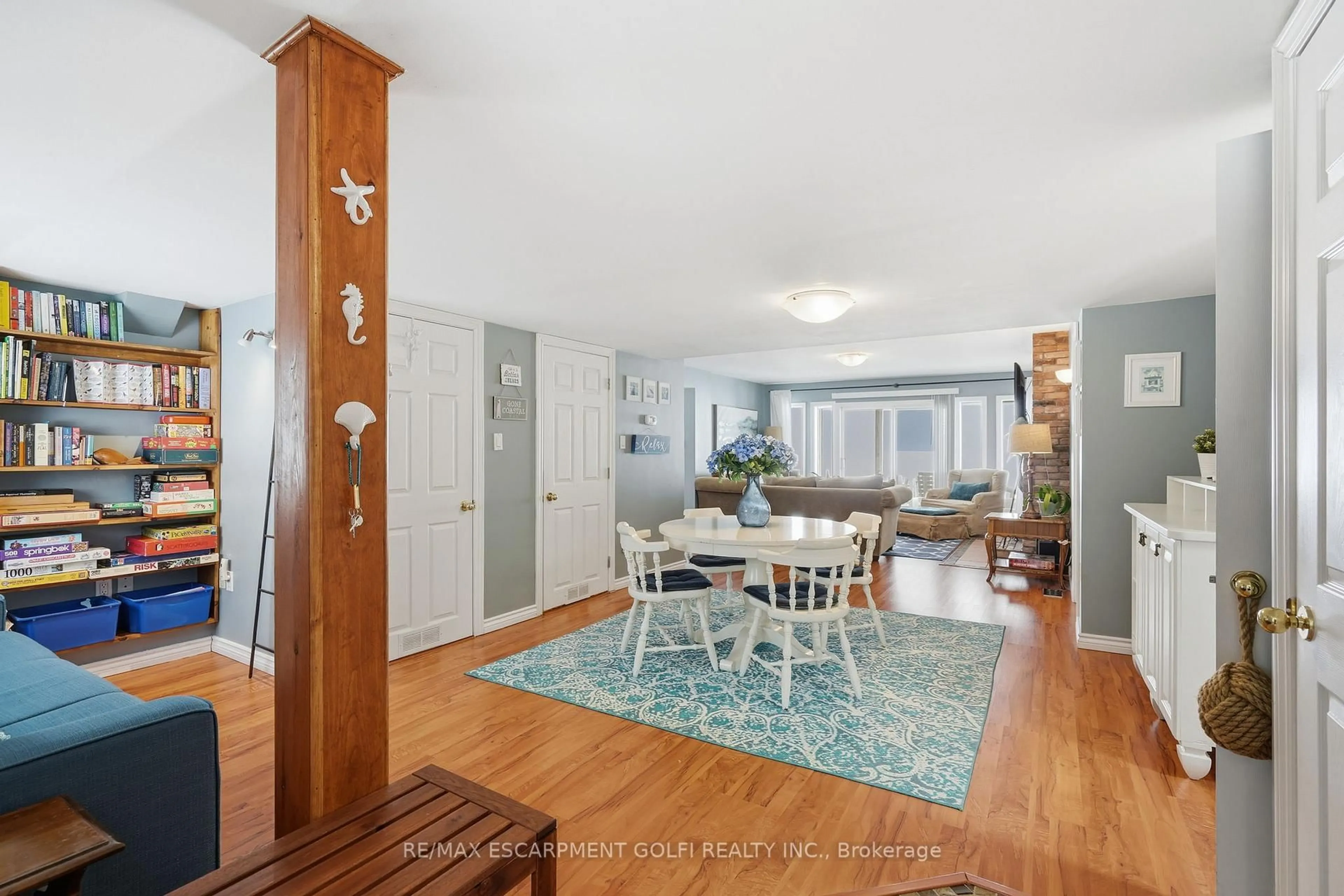 Unknown for 735 Sandy Bay Rd, Haldimand Ontario N1A 2W6