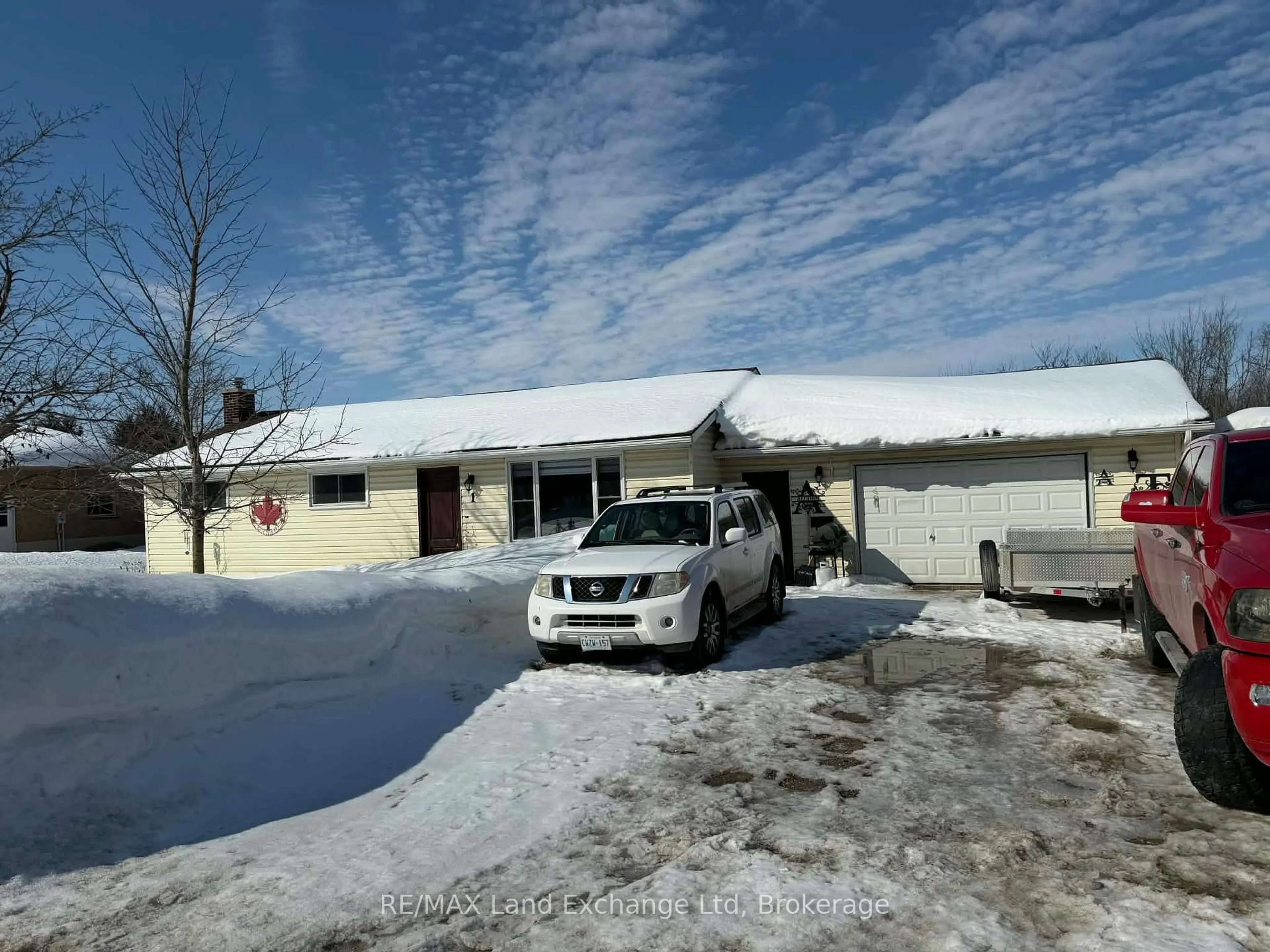 Unknown for 1 Jordan Dr, North Huron Ontario N0G 1E0