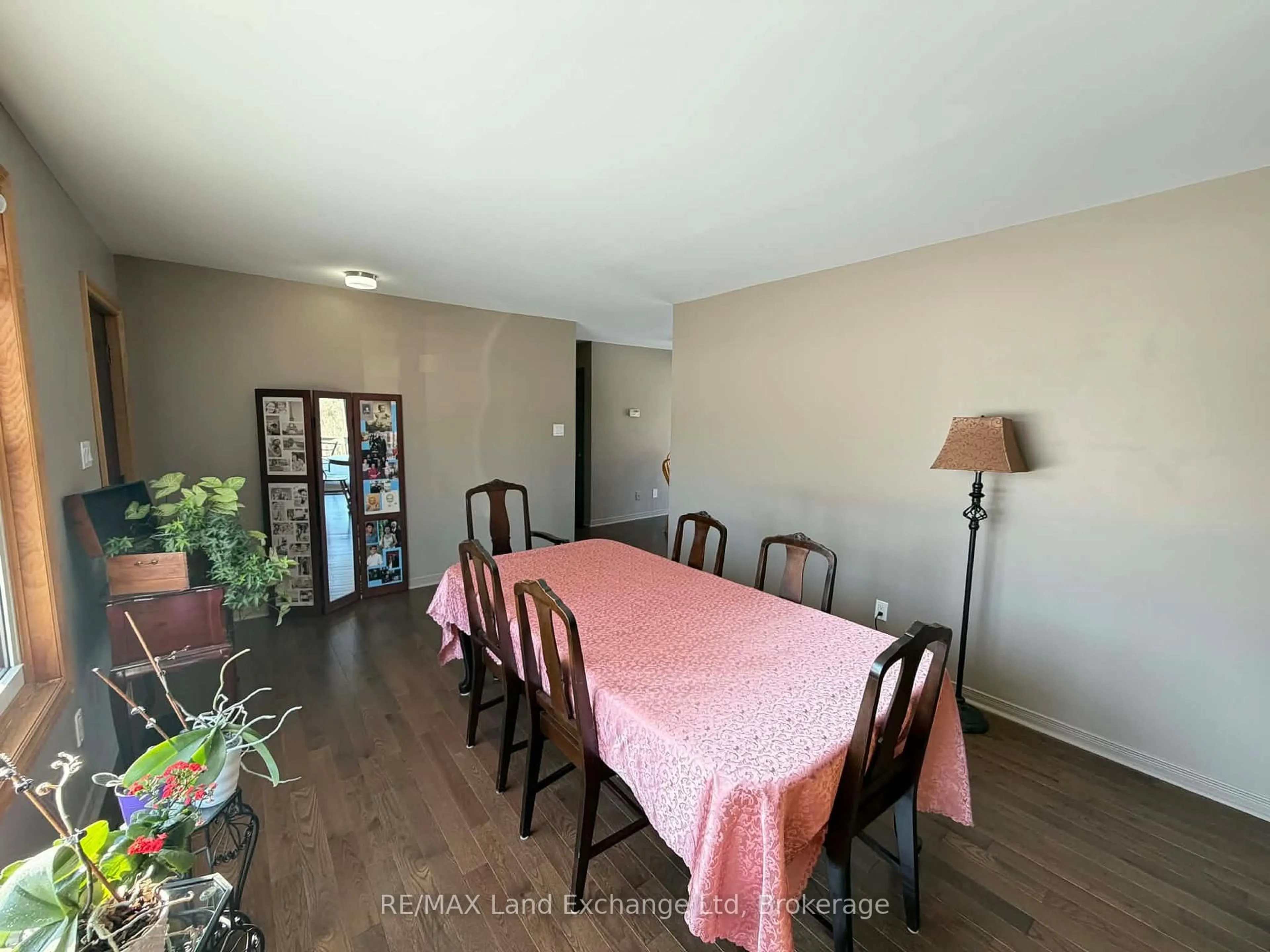 Dining room, unknown for 1 Jordan Dr, North Huron Ontario N0G 1E0
