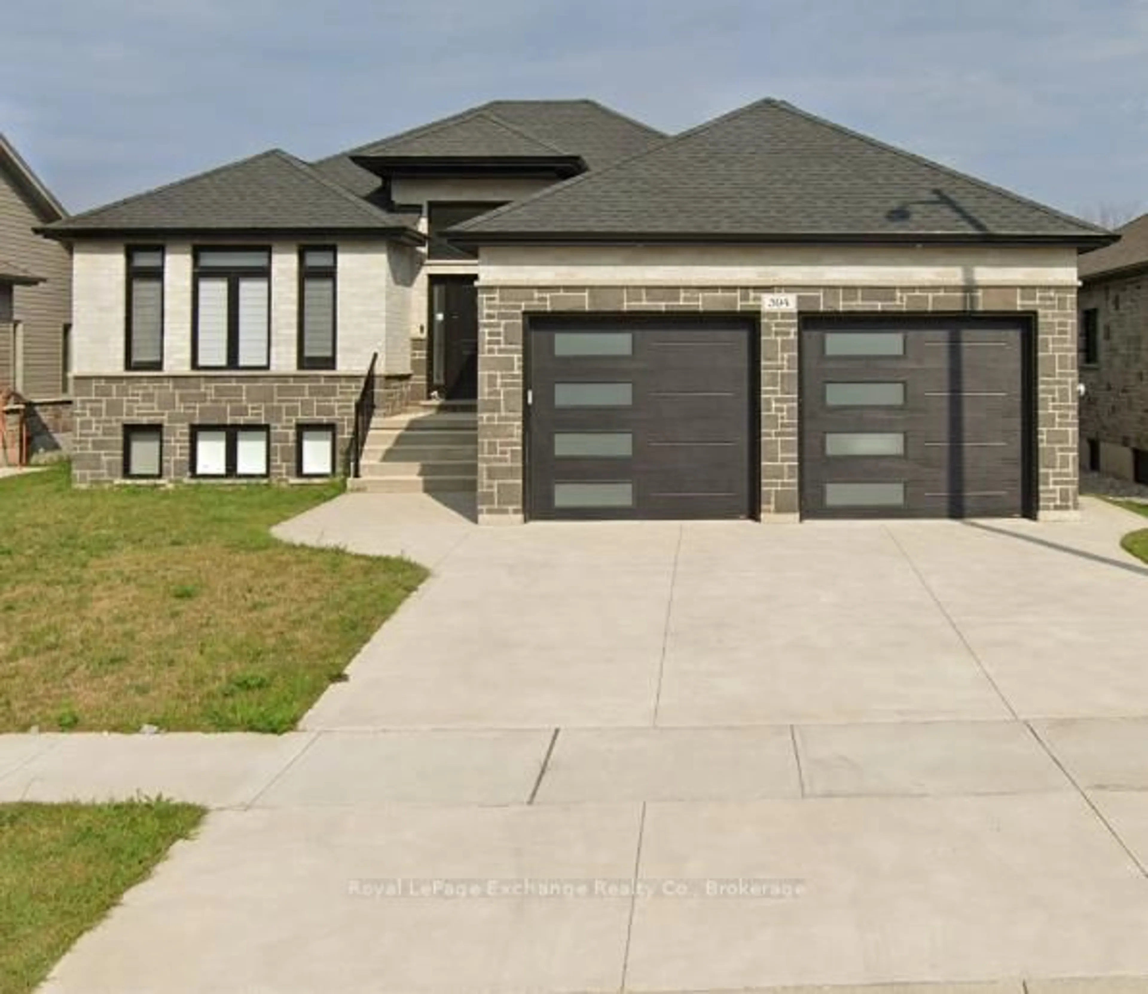 Home with brick exterior material, street for 394 Ridge St, Saugeen Shores Ontario N0H 2C3