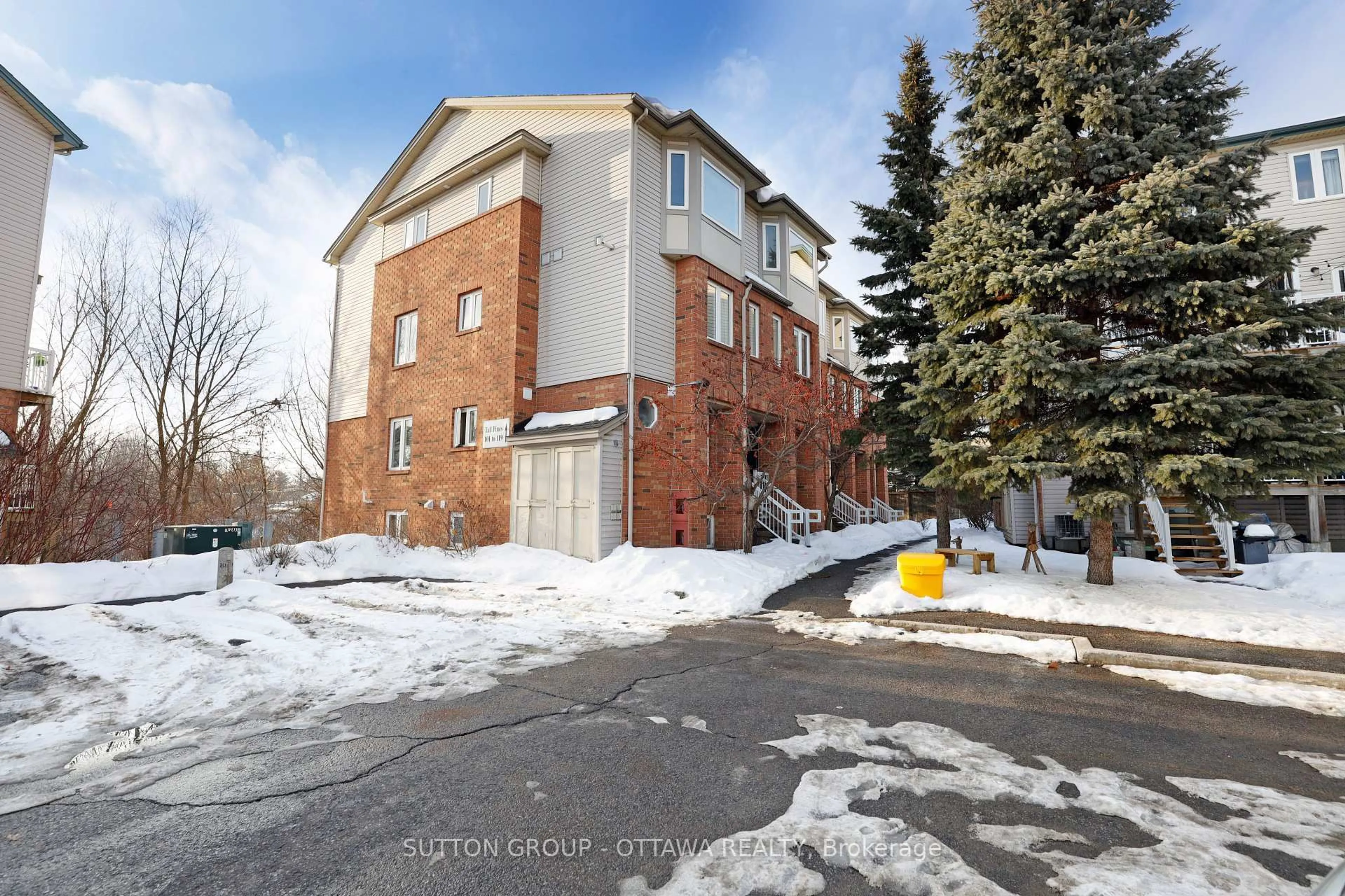 Unknown for 115 Tall Pines Private, Ottawa Ontario K2H 1H1