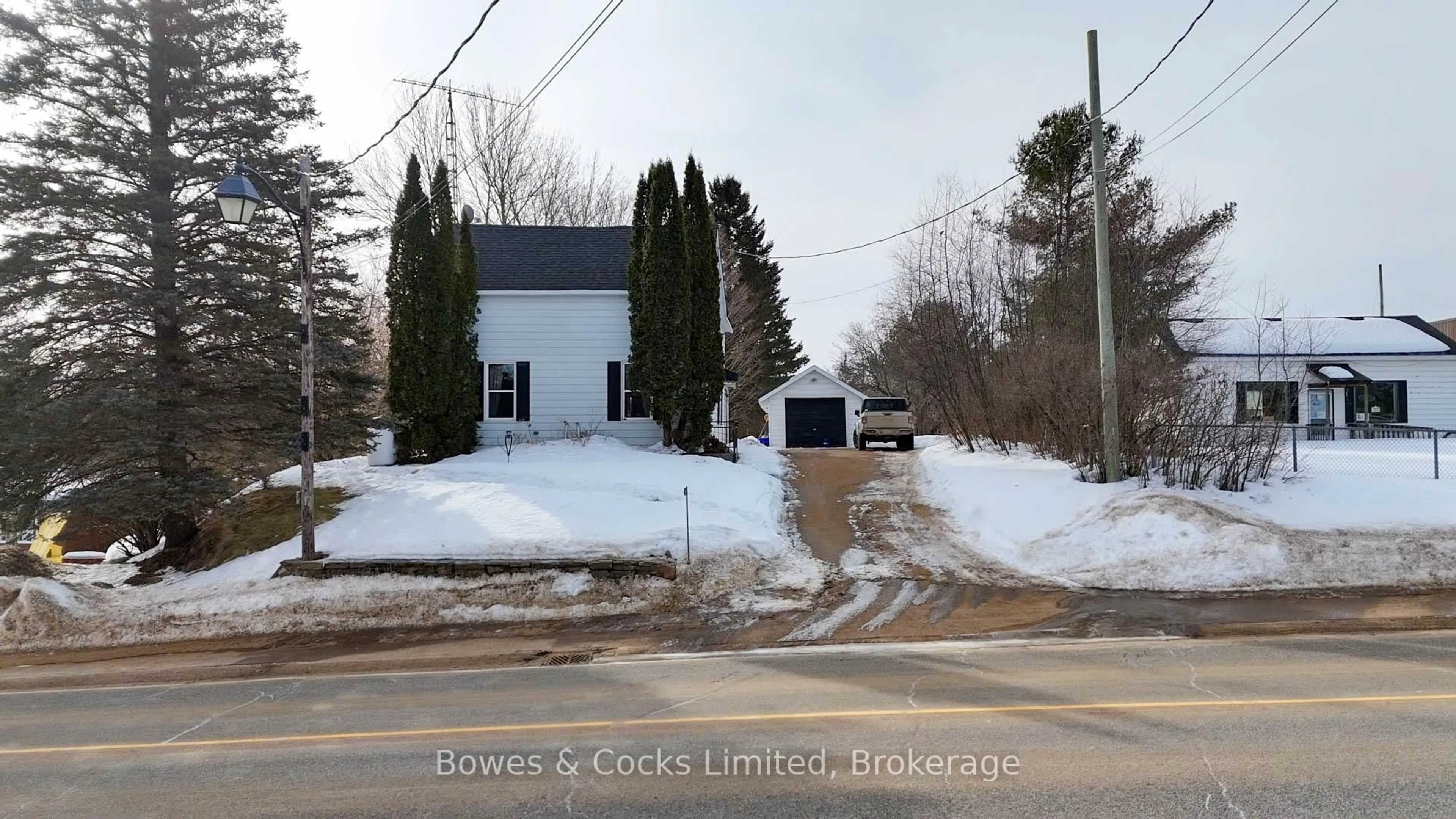 Unknown for 5635 Highway 620, Coe Hill Ontario K0L 1P0