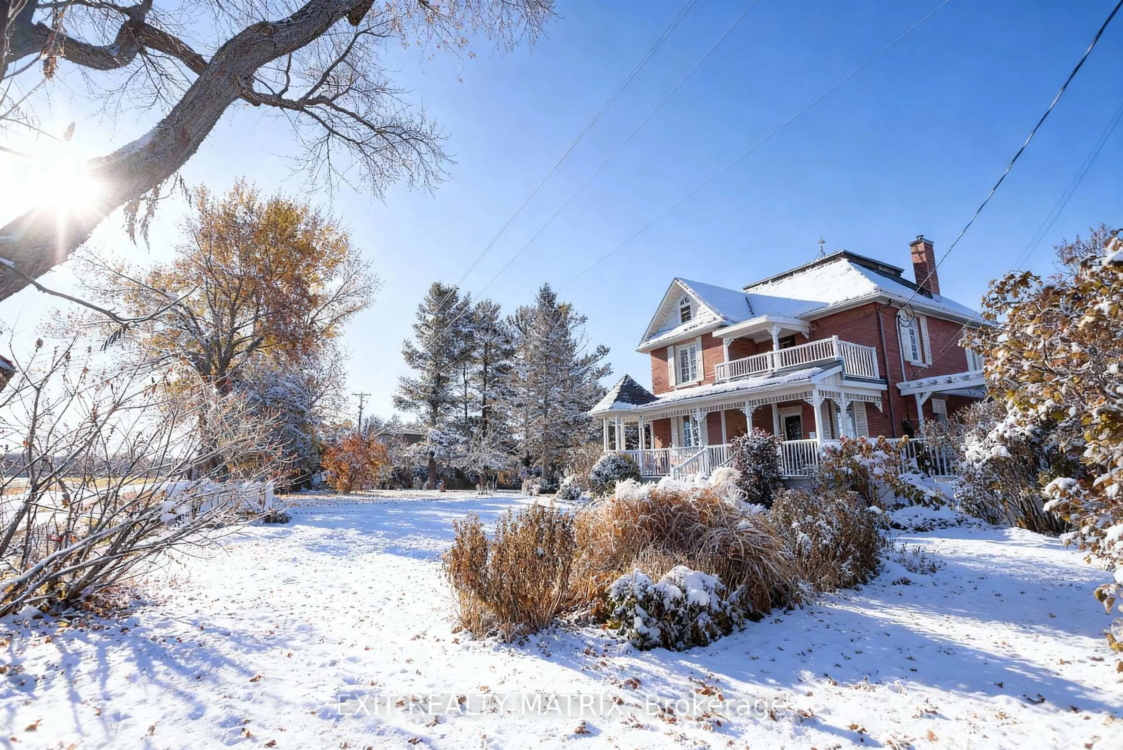 Unknown for 2392 8th Line Rd, Metcalfe Ontario K0A 2P0