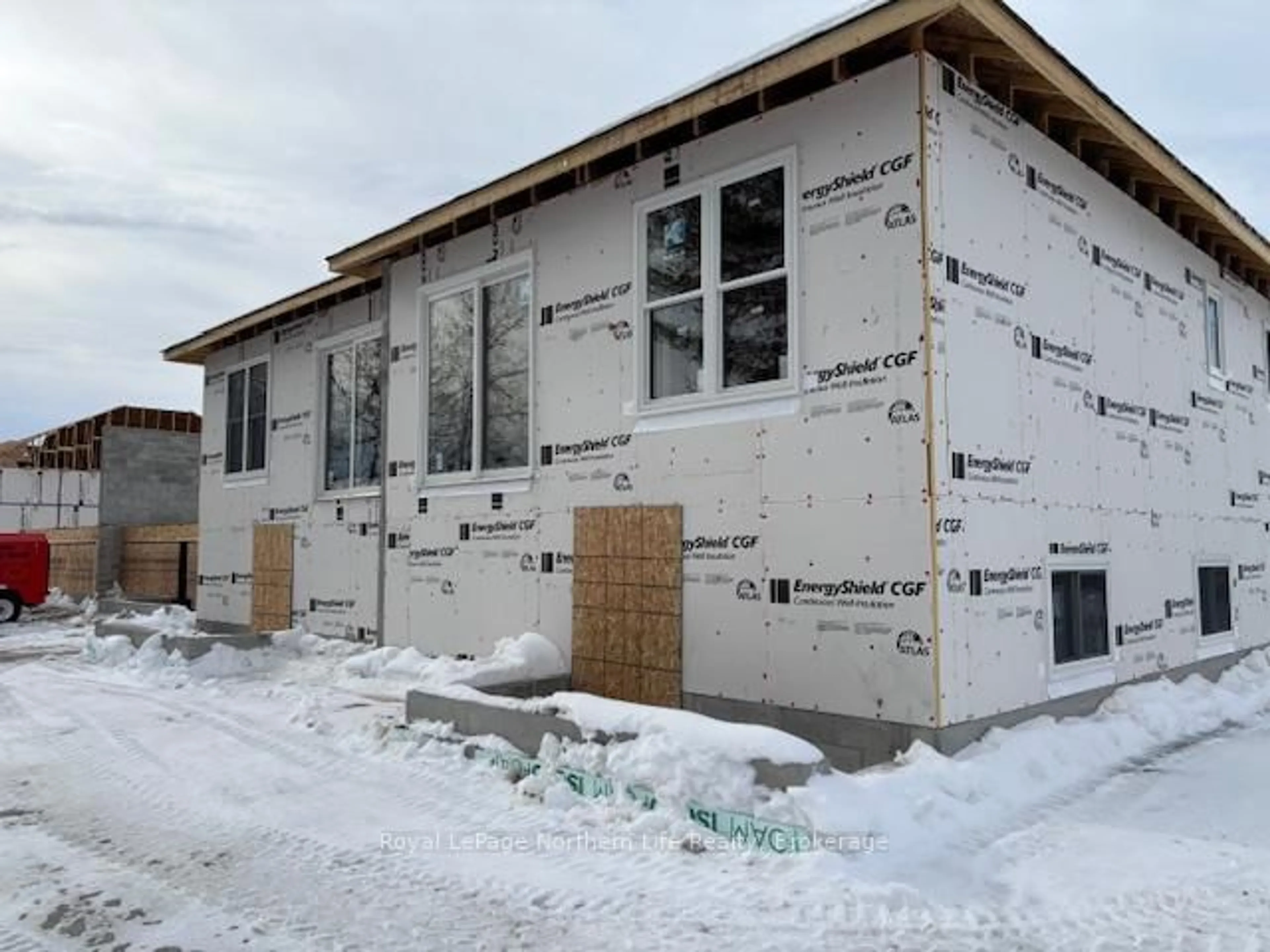 Unknown for 36 Meadow Wood Crt, North Bay Ontario P1A 4L5