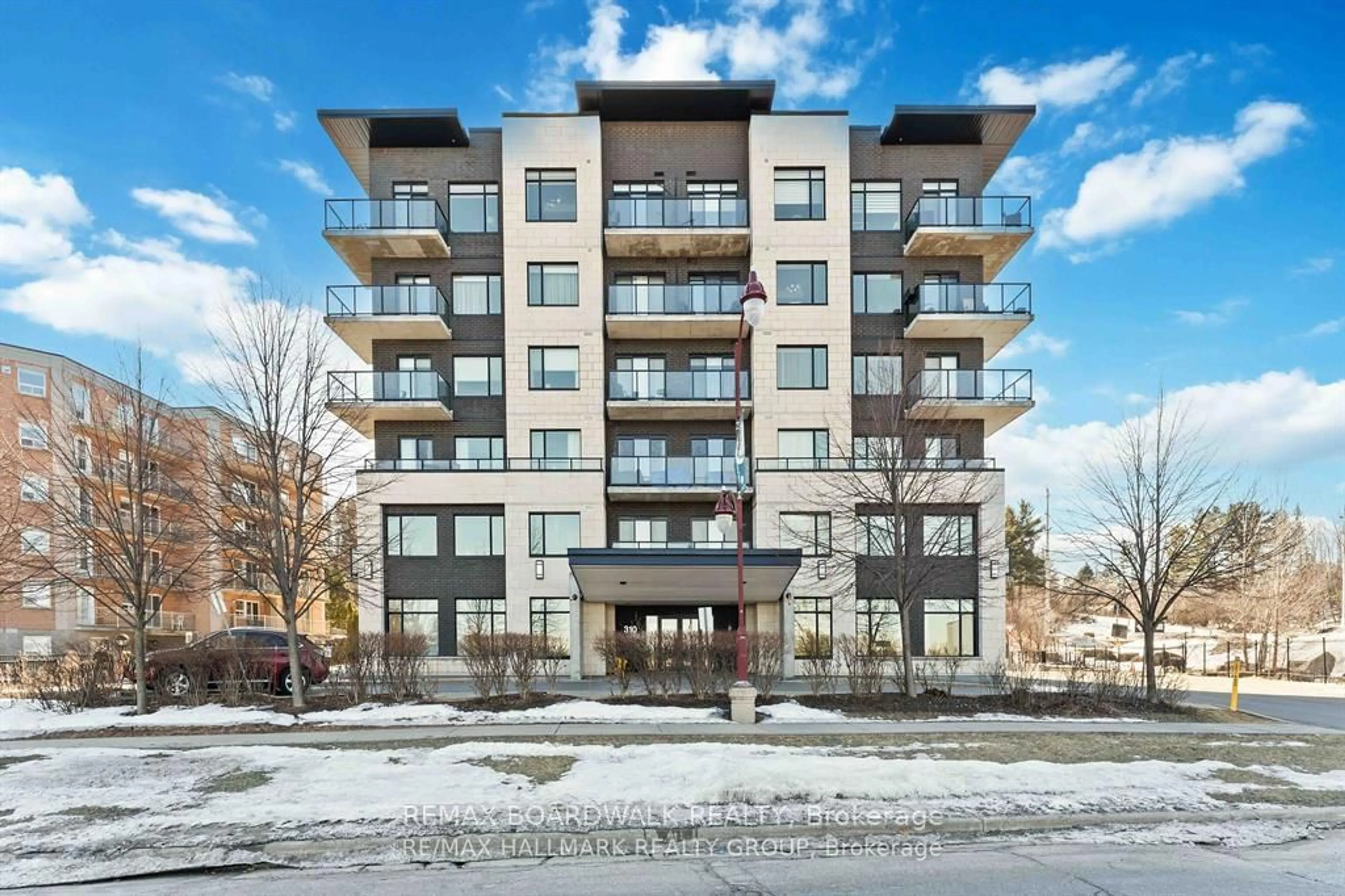 Unknown for 310 Centrum Blvd #109, Ottawa Ontario K1E 0A3