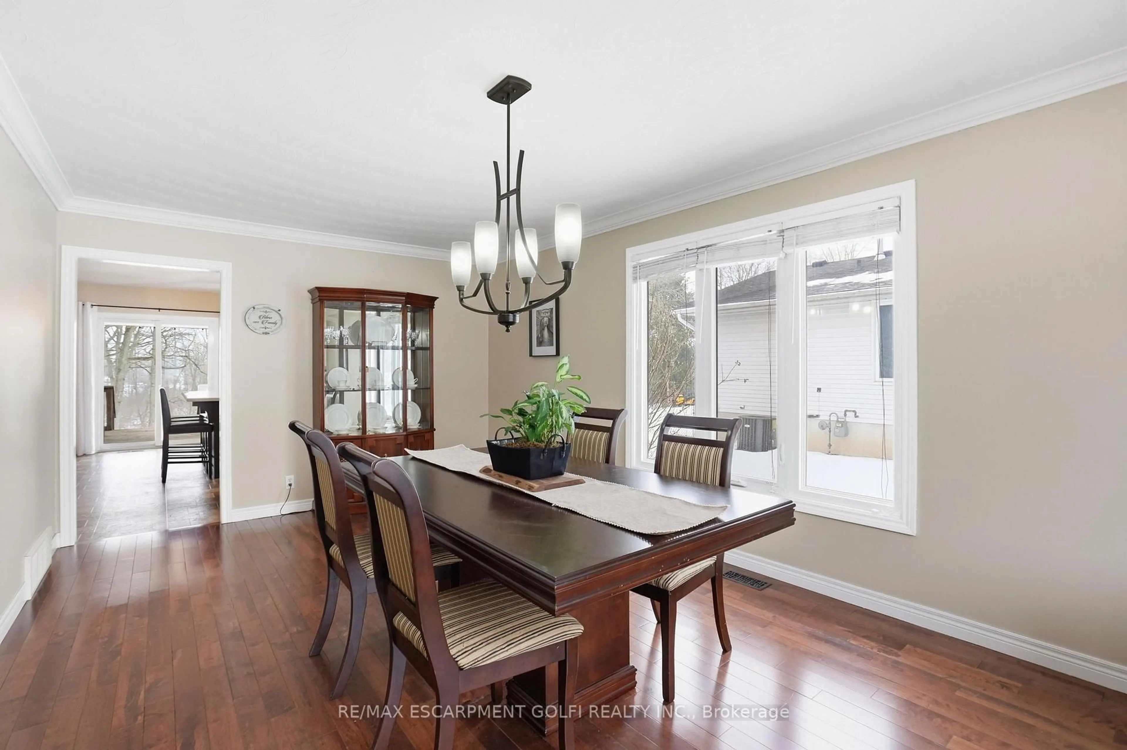 Dining room, unknown for 52 Winnett St, Haldimand Ontario N0A 1E0