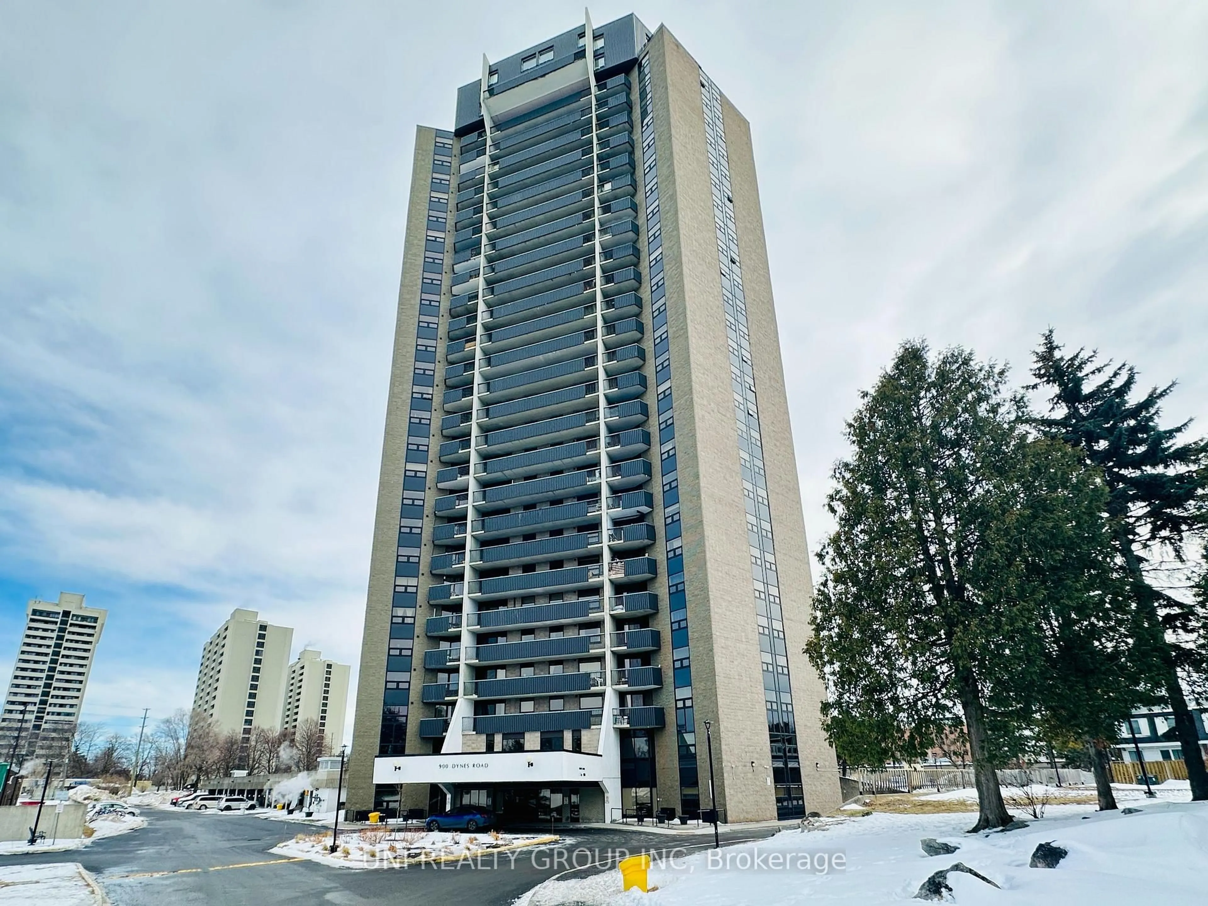 Unknown for 900 Dynes Rd #1508, Ottawa Ontario K2C 3L6